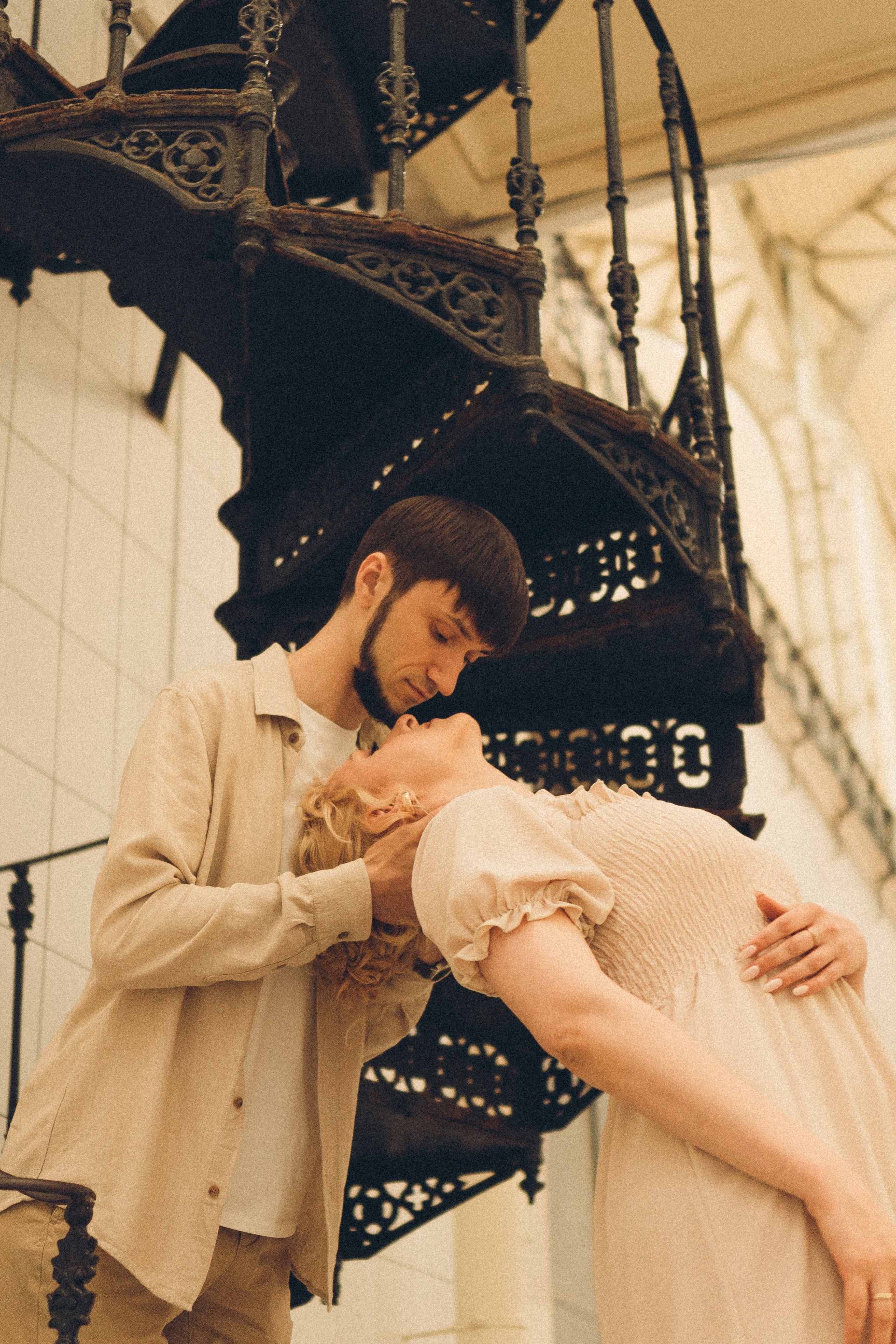 ПРОГУЛКА НА ВИТЕБСКОМ ВОКЗАЛЕ. Профессиональный фотограф, Санкт-Петербург — Виктория Богомолова