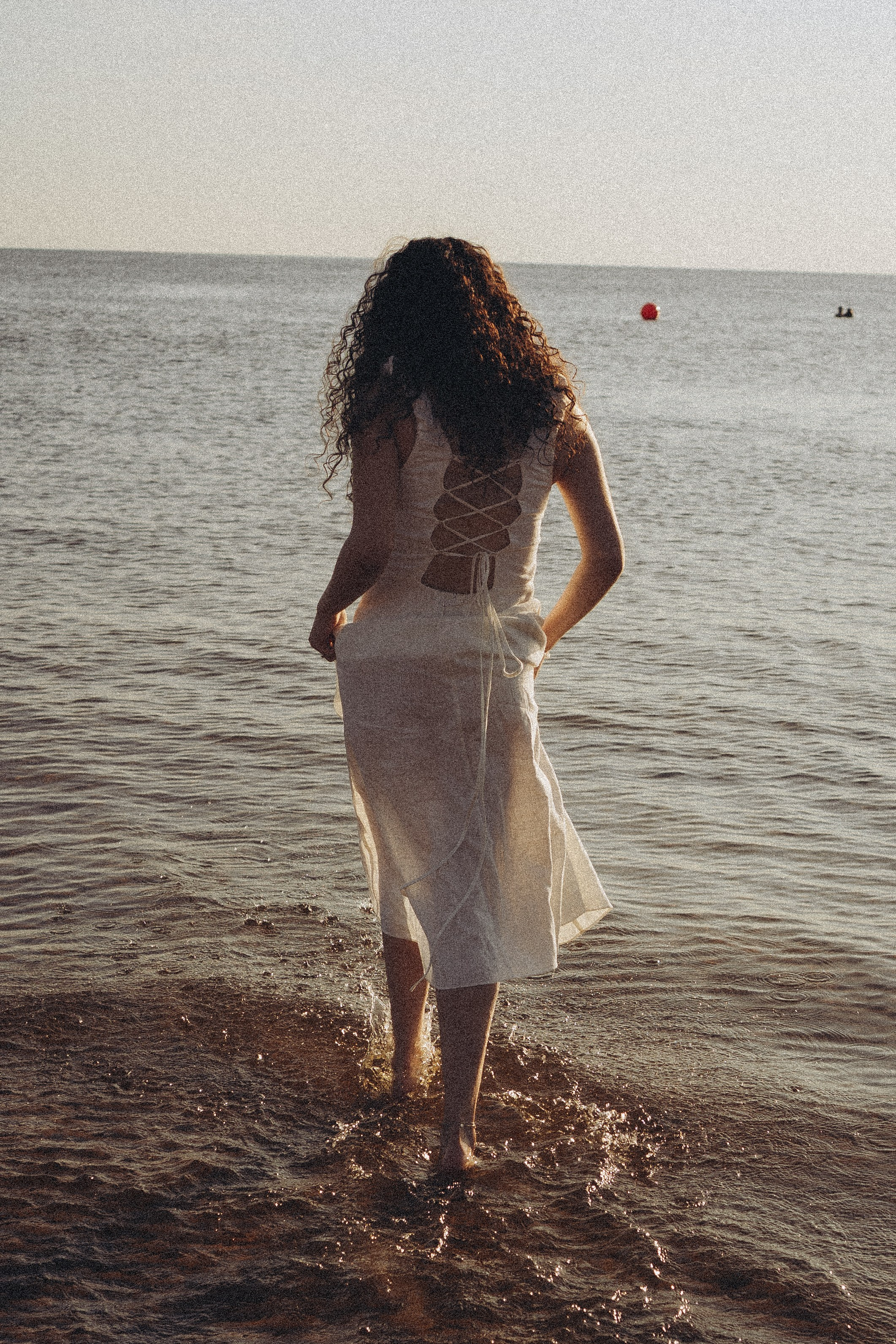 НА ФИНСКОМ ЗАЛИВЕ. Профессиональный фотограф, Санкт-Петербург — Виктория Богомолова