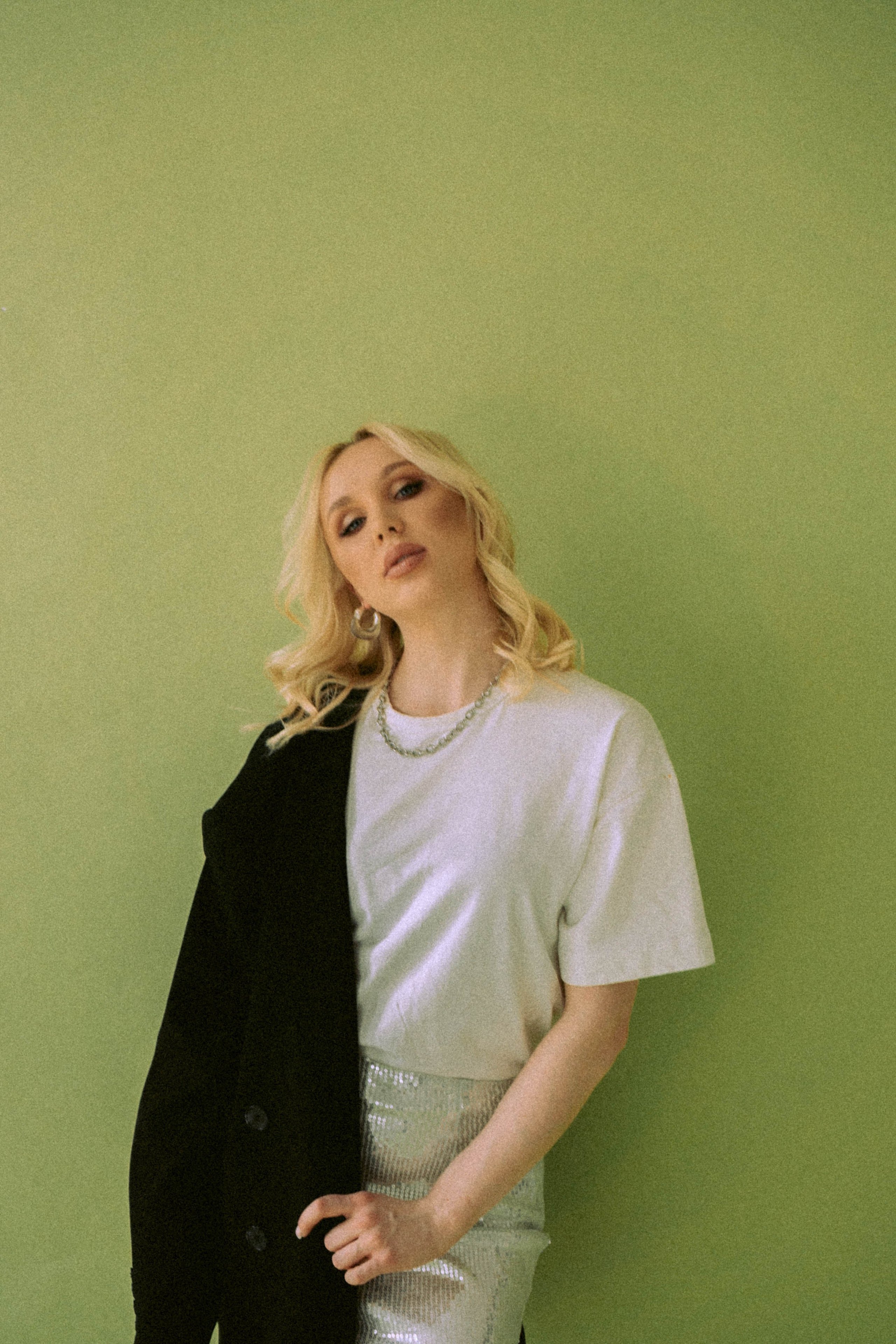 Студийная. Профессиональный фотограф, Санкт-Петербург — Виктория Богомолова