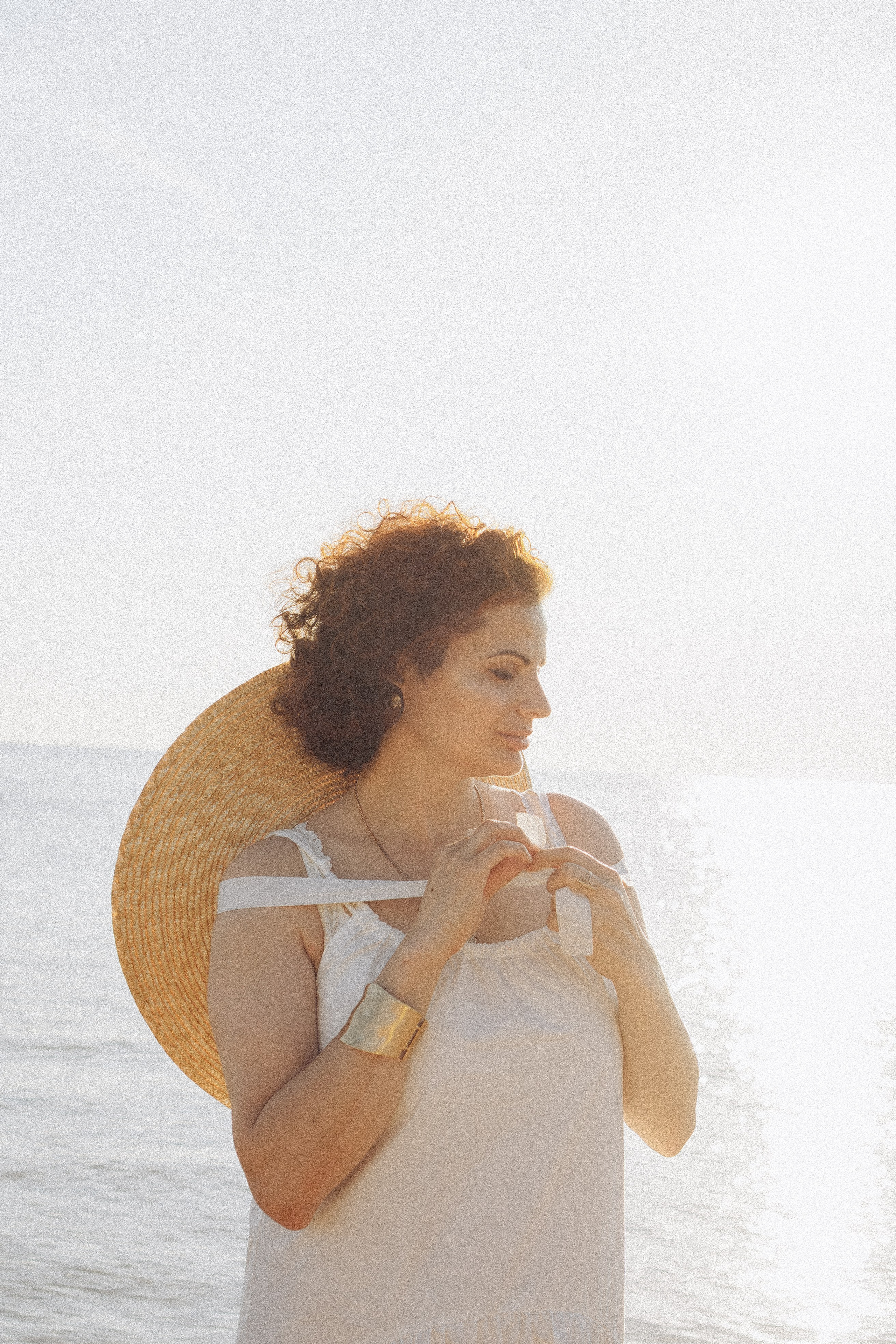 У ФИНСКОГО ЗАЛИВА. Профессиональный фотограф, Санкт-Петербург — Виктория Богомолова