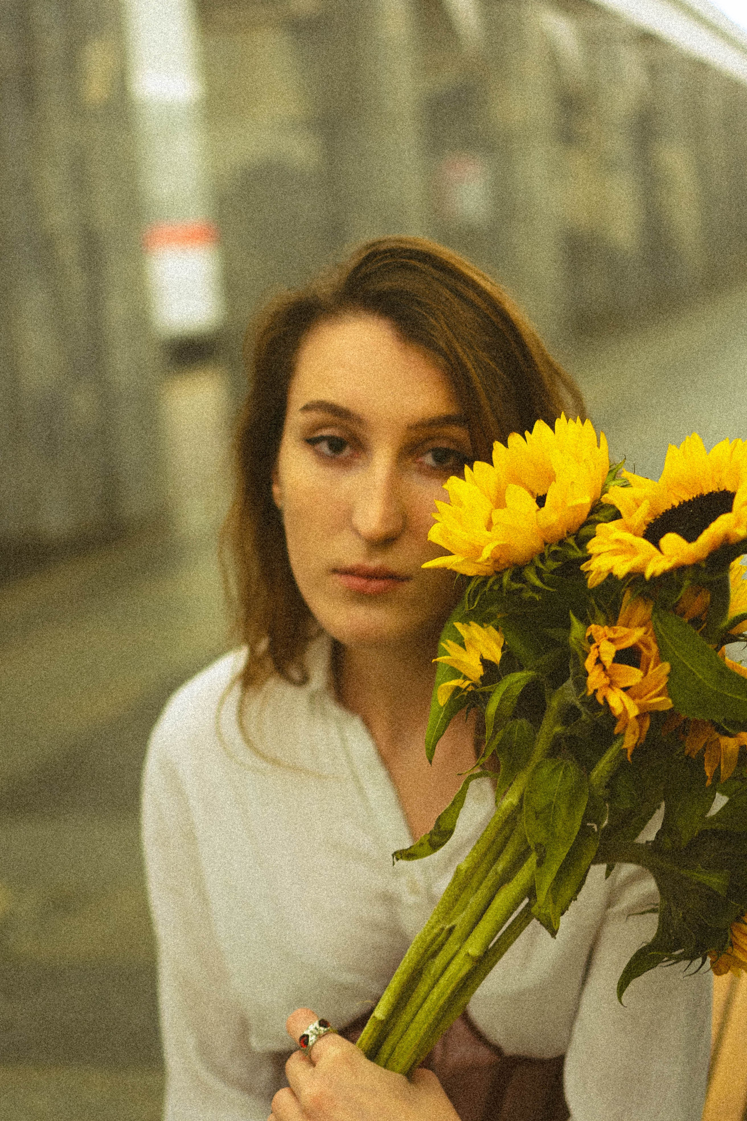 В метро. Профессиональный фотограф, Санкт-Петербург — Виктория Богомолова