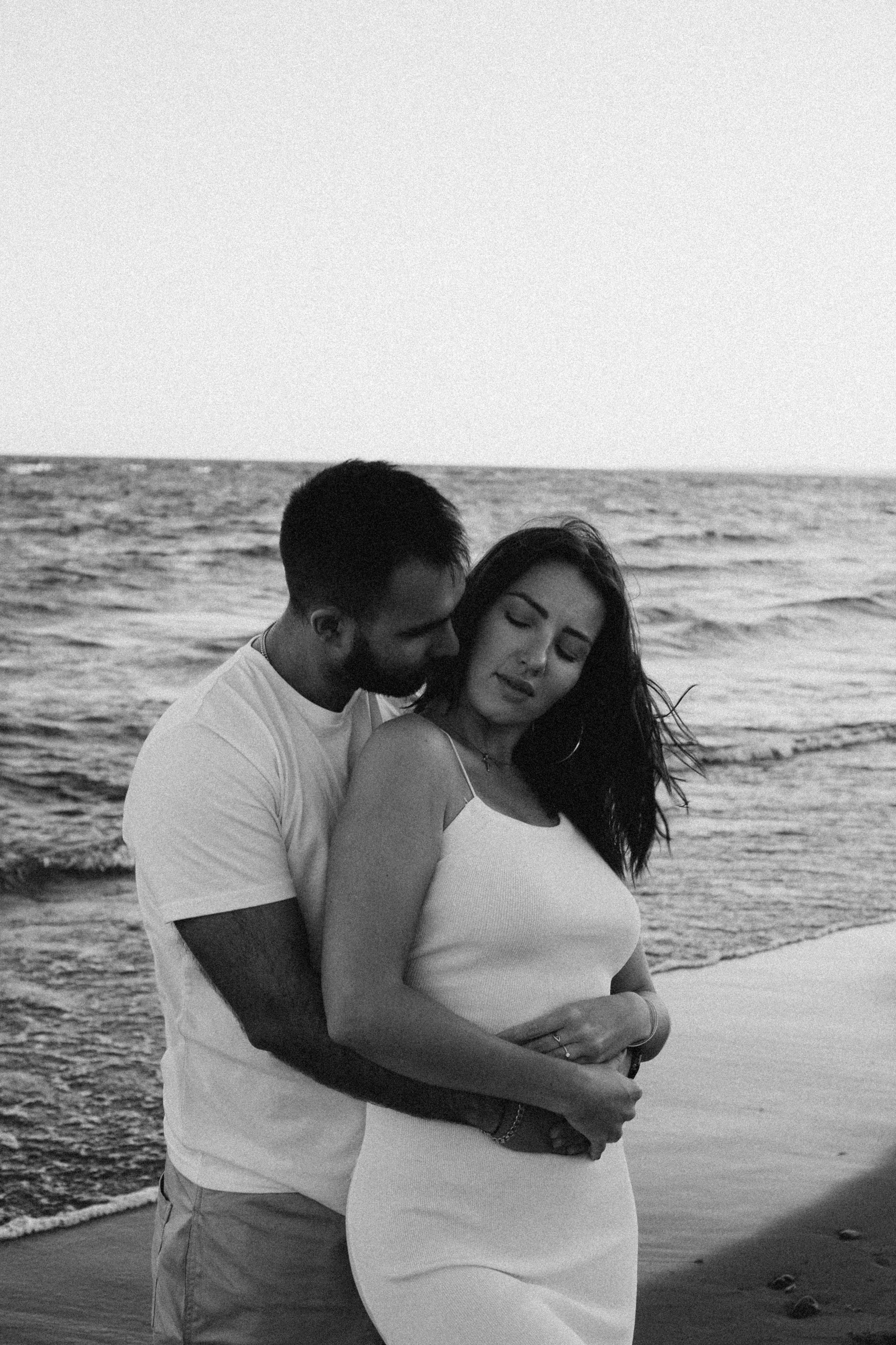 Любовь на заливе. Профессиональный фотограф, Санкт-Петербург — Виктория Богомолова
