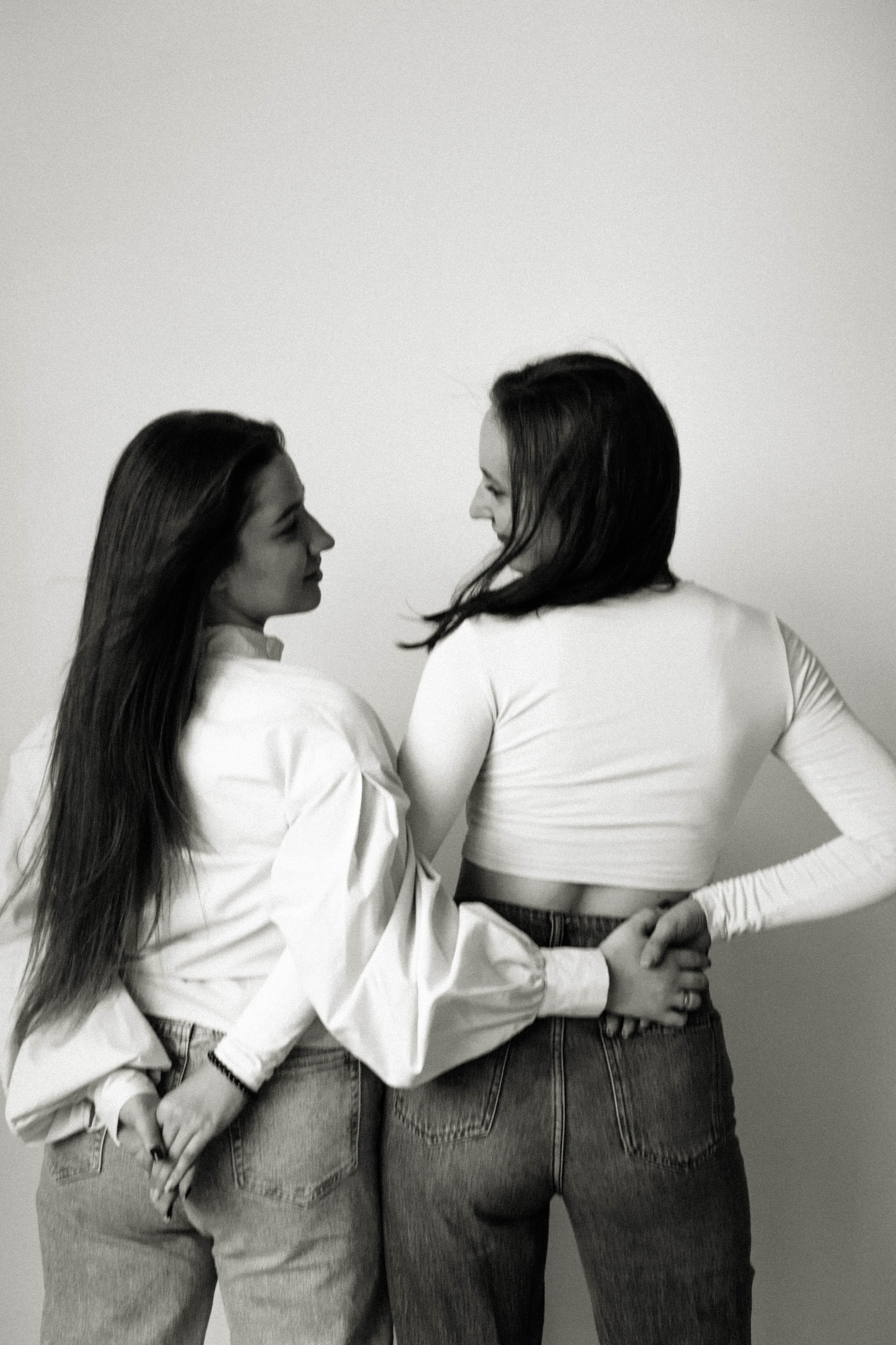 Подружки. Профессиональный фотограф, Санкт-Петербург — Виктория Богомолова