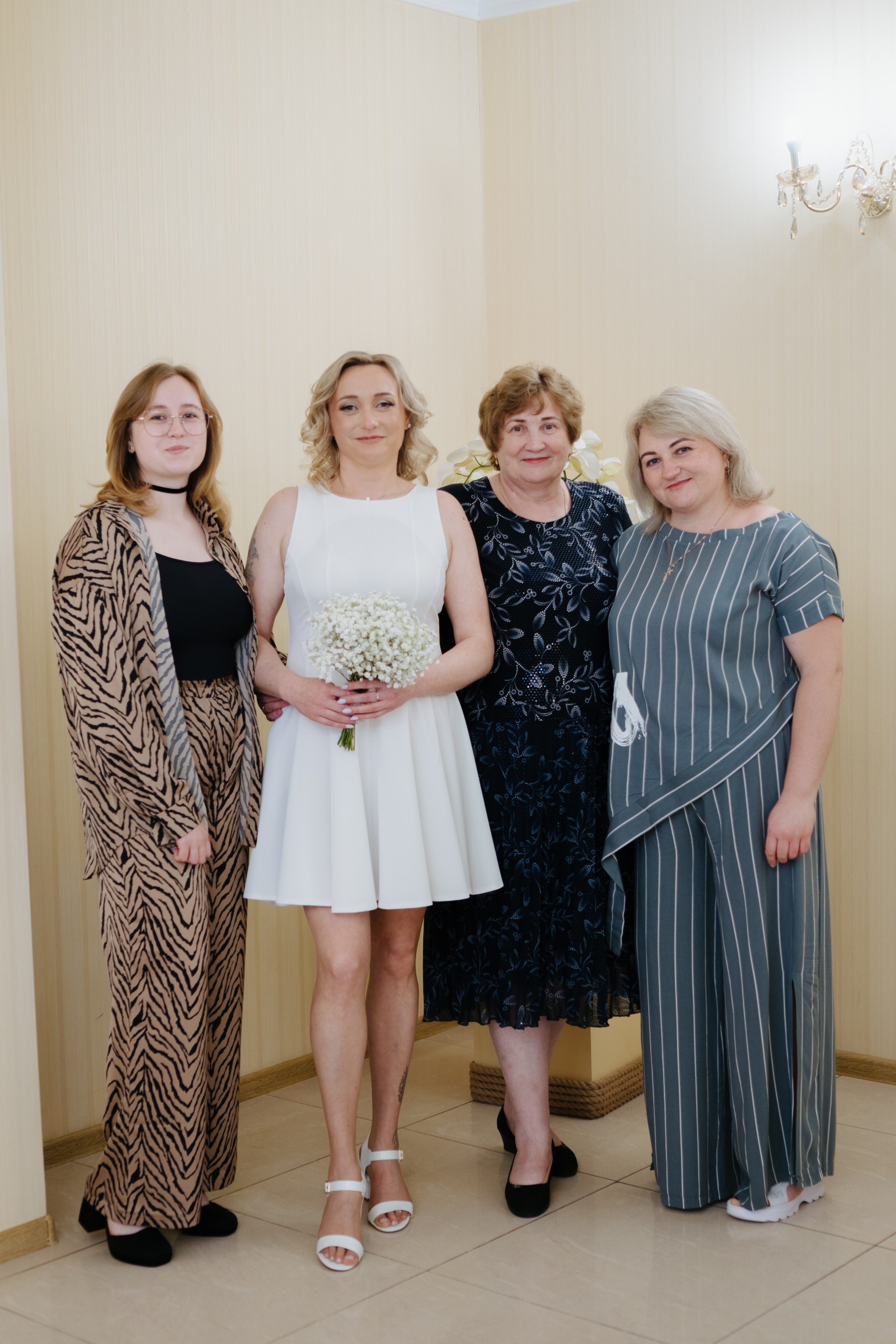 СВАДЕБНЫЙ РЕПОРТАЖ. Профессиональный фотограф, Санкт-Петербург — Виктория Богомолова