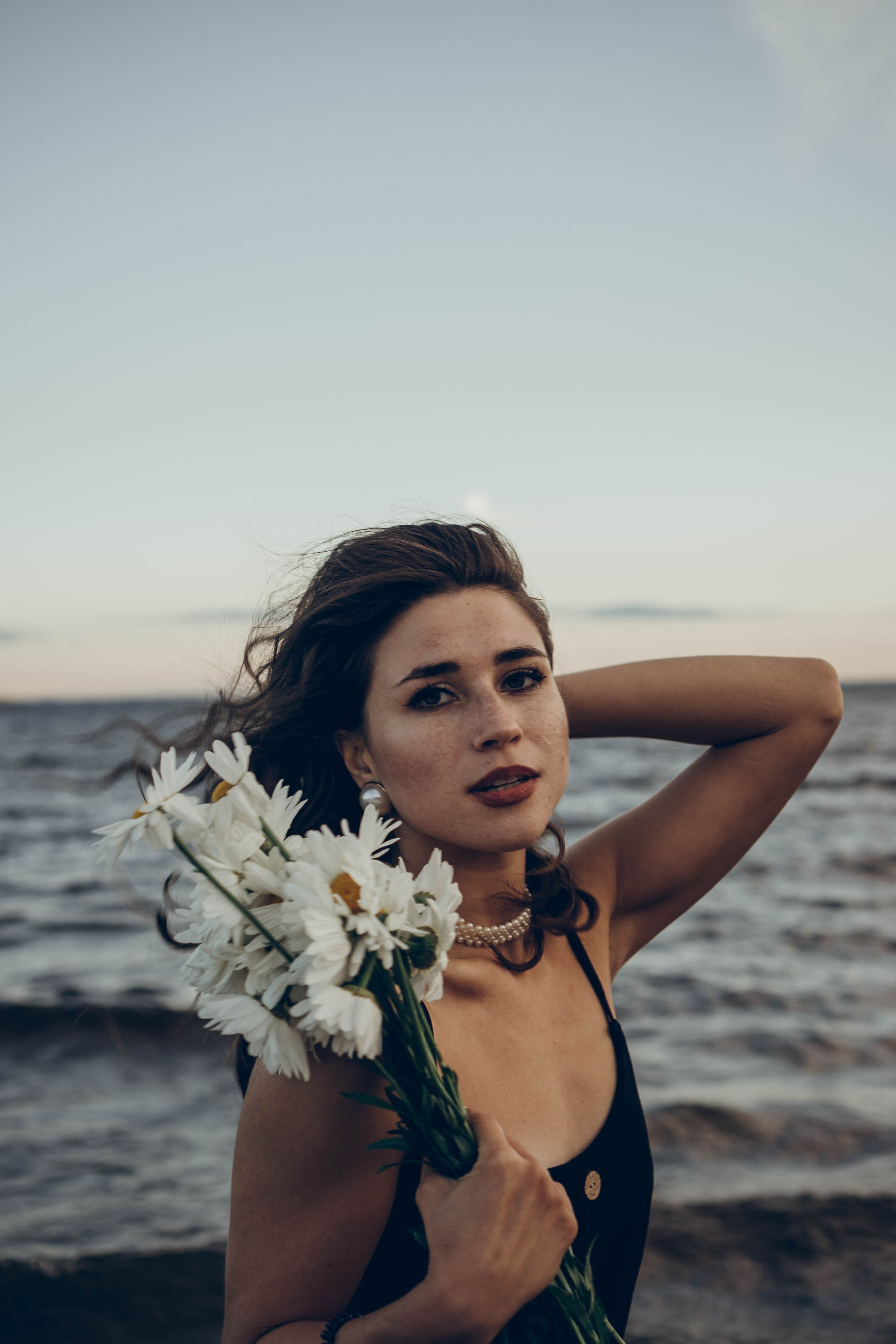 На заливе. Профессиональный фотограф, Санкт-Петербург — Виктория Богомолова