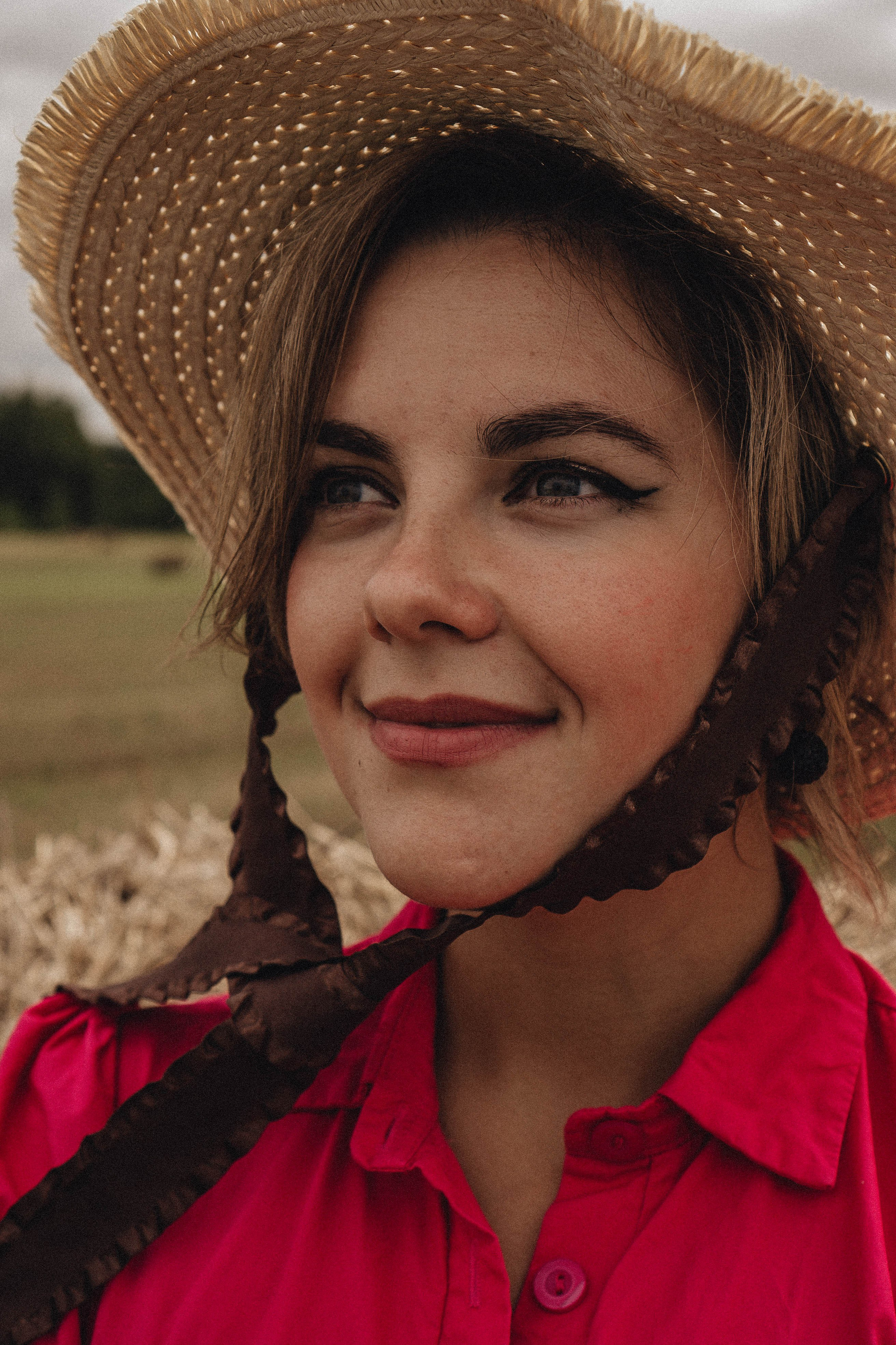 Август. Профессиональный фотограф, Санкт-Петербург — Виктория Богомолова