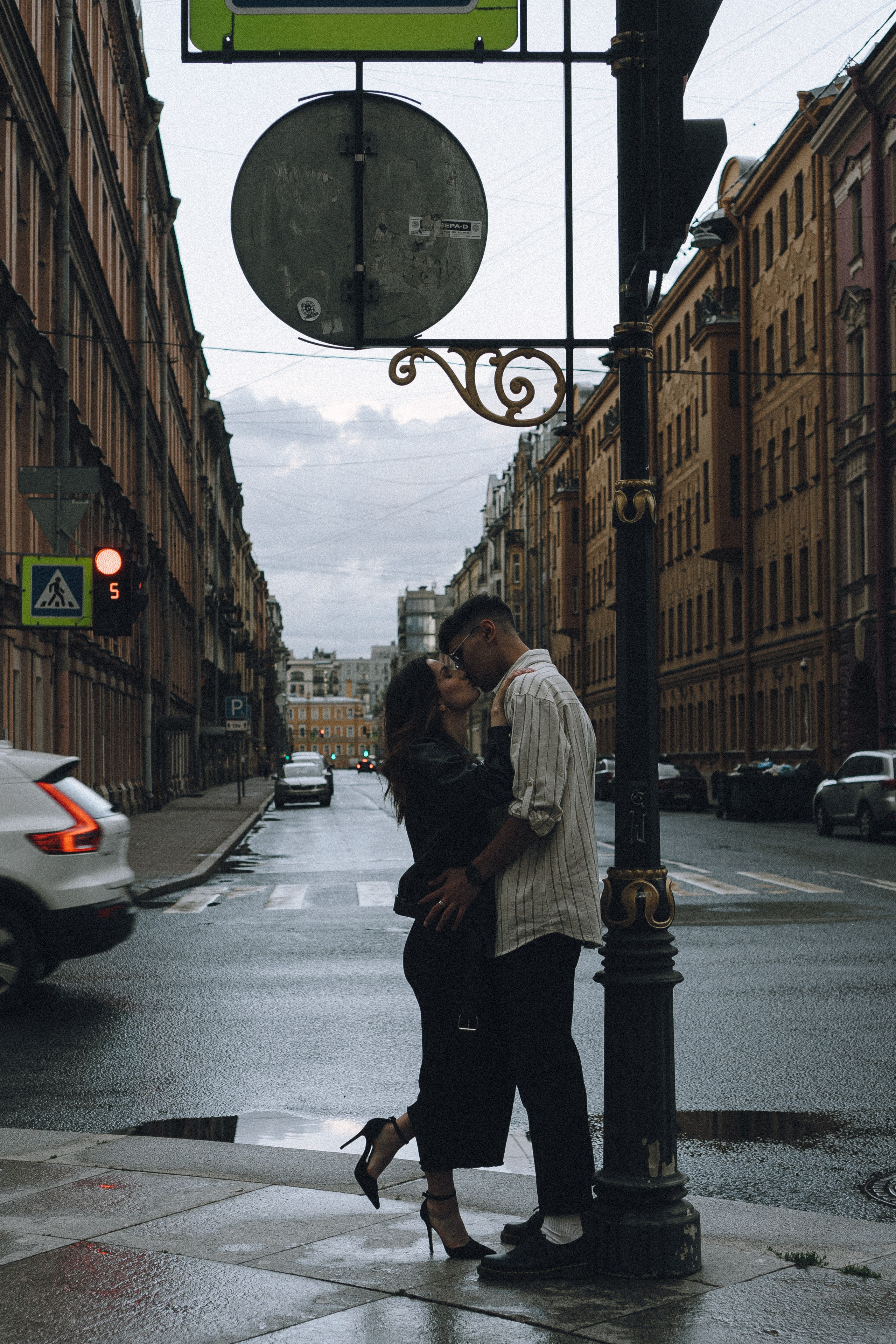 ЛЮБОВЬ В ИЮНЕ. Профессиональный фотограф, Санкт-Петербург — Виктория Богомолова