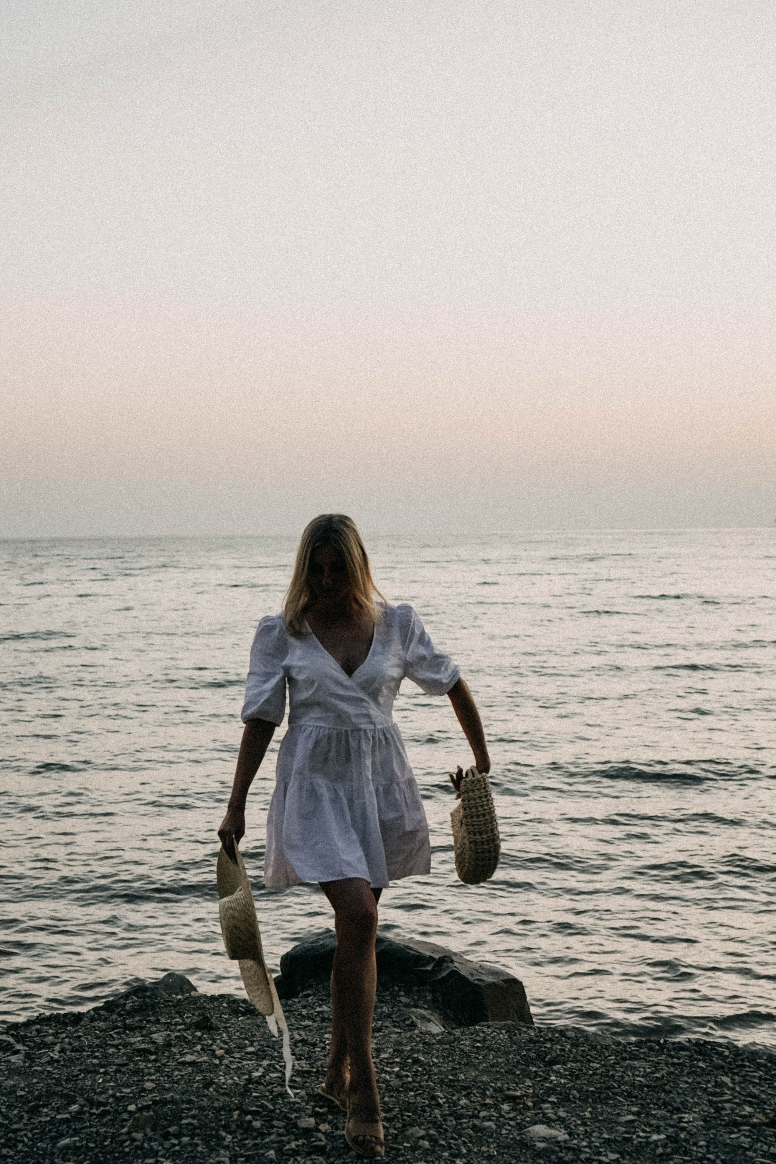 Море. Профессиональный фотограф, Санкт-Петербург — Виктория Богомолова