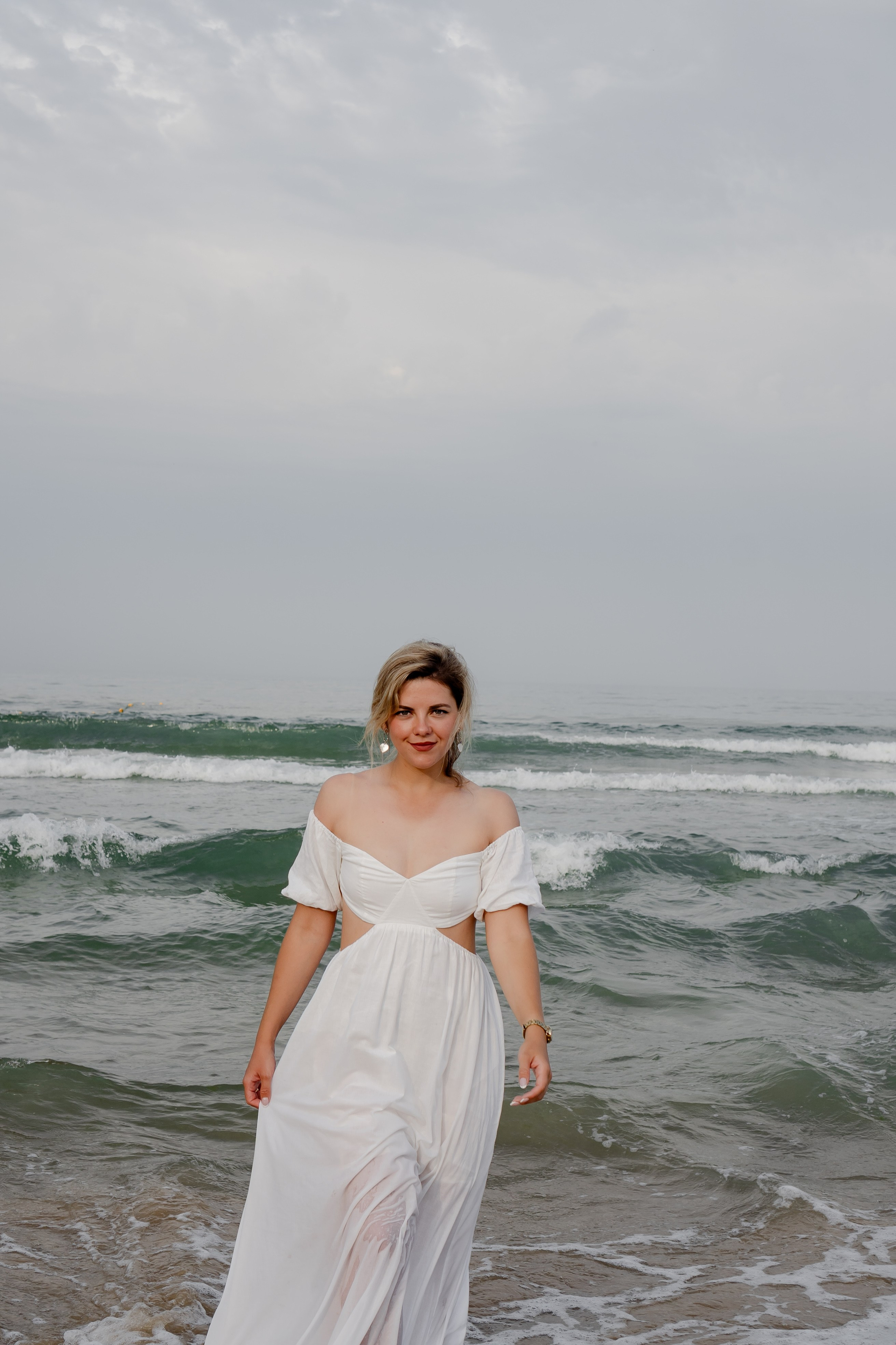 ДЕВУШКИ НА РАССВЕТНОЙ СЬЕМКЕ. Профессиональный фотограф, Санкт-Петербург — Виктория Богомолова