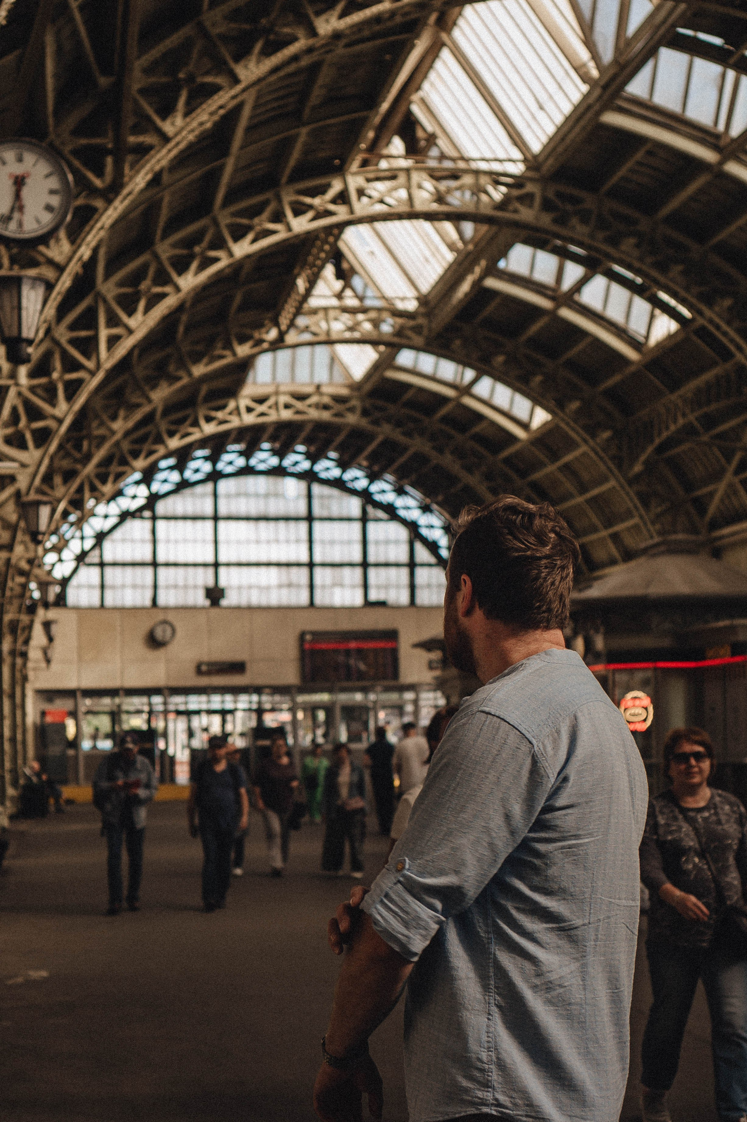 История на реальных событиях. Профессиональный фотограф, Санкт-Петербург — Виктория Богомолова