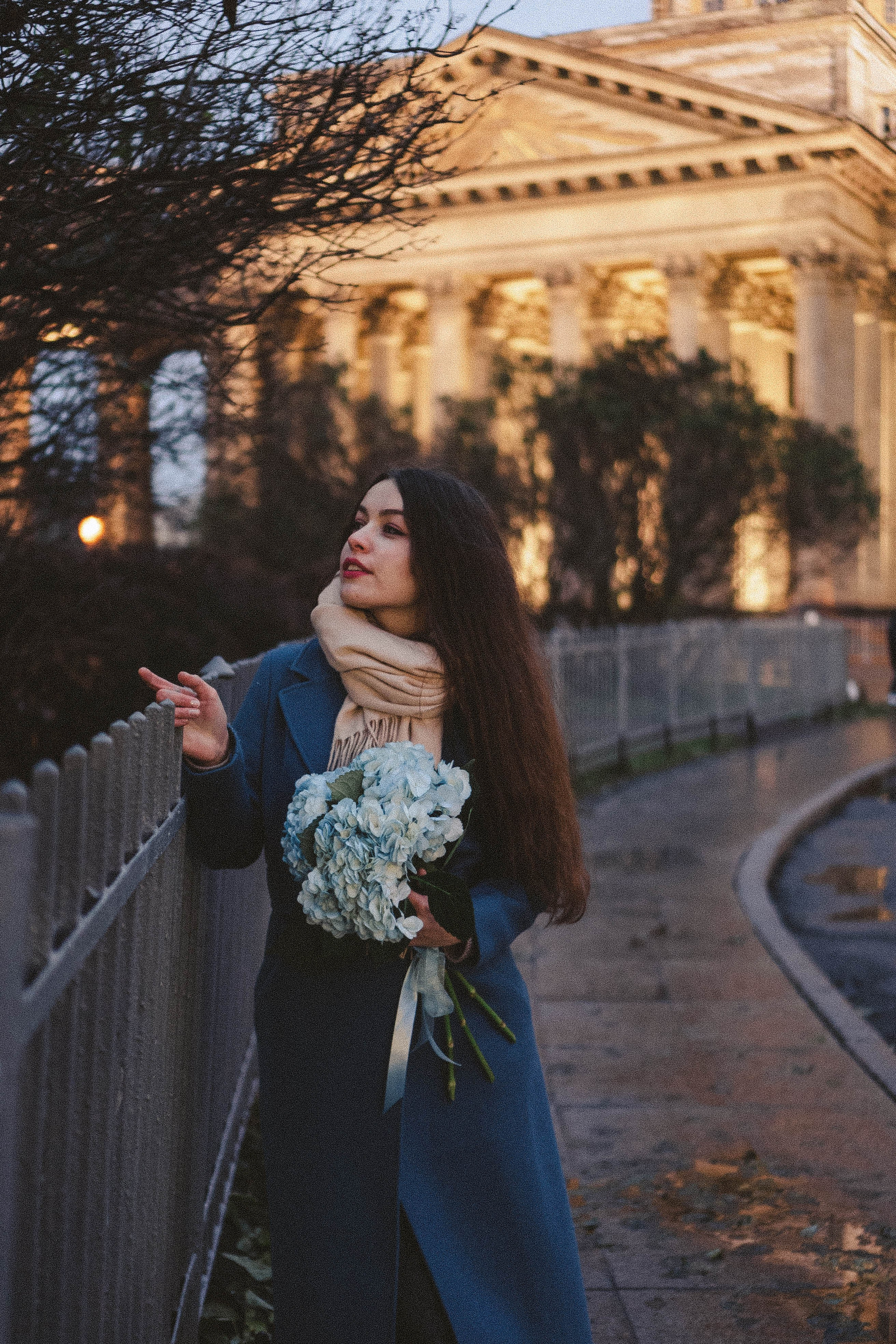 Прогулочная в центре. Профессиональный фотограф, Санкт-Петербург — Виктория Богомолова