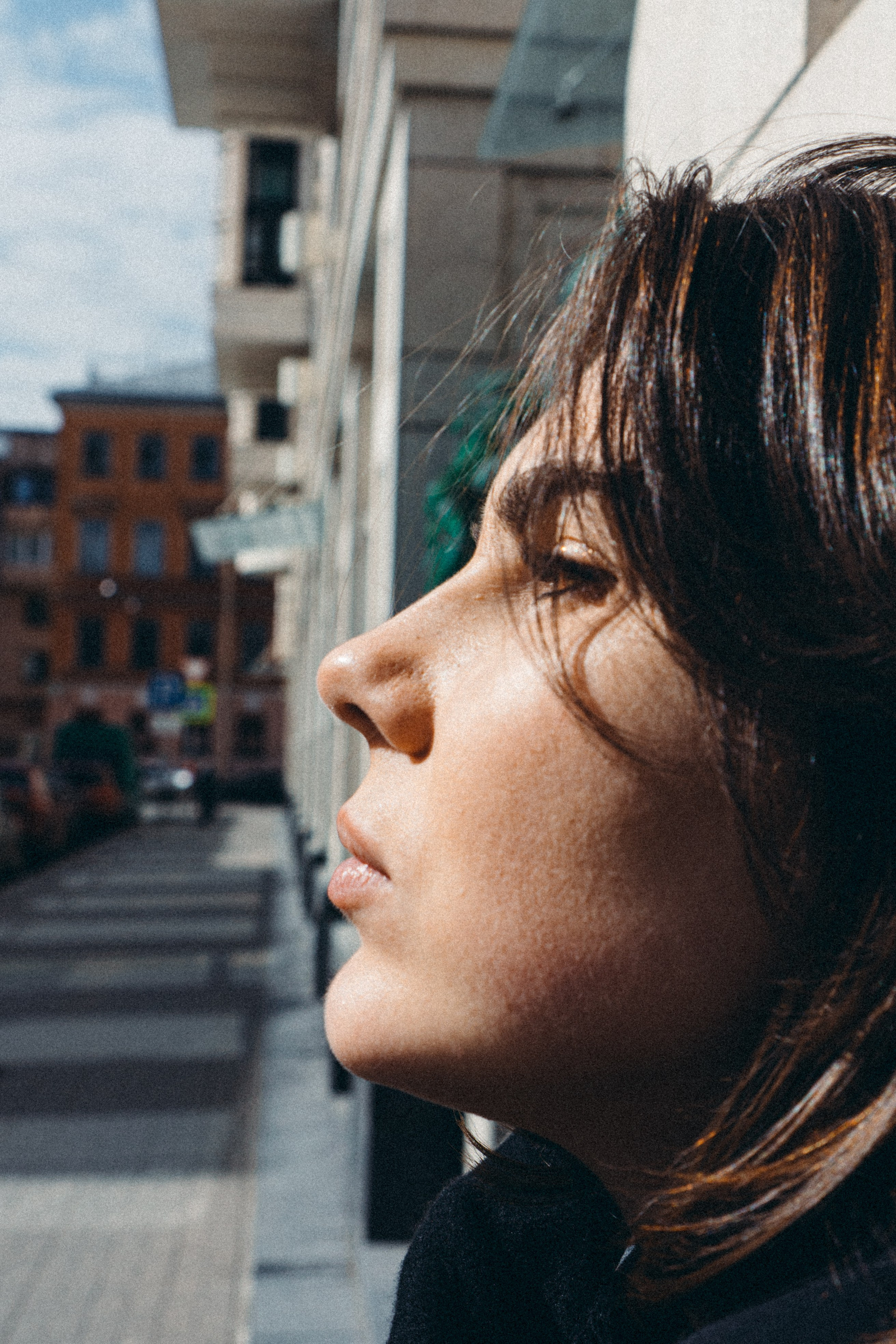 Прогулка по весеннему Питеру. Профессиональный фотограф, Санкт-Петербург — Виктория Богомолова