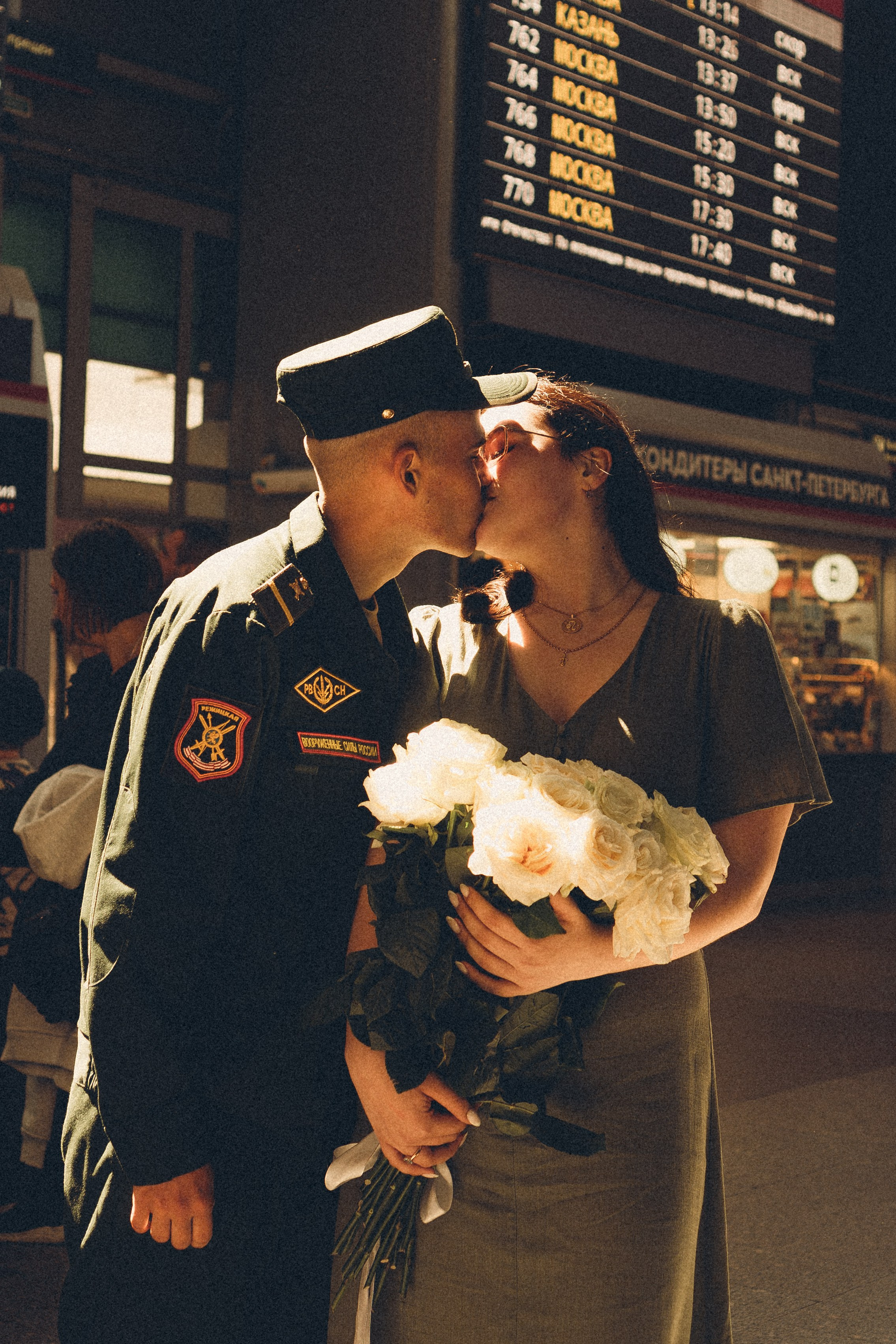ПРЕДЛОЖЕНИЕ. Профессиональный фотограф, Санкт-Петербург — Виктория Богомолова