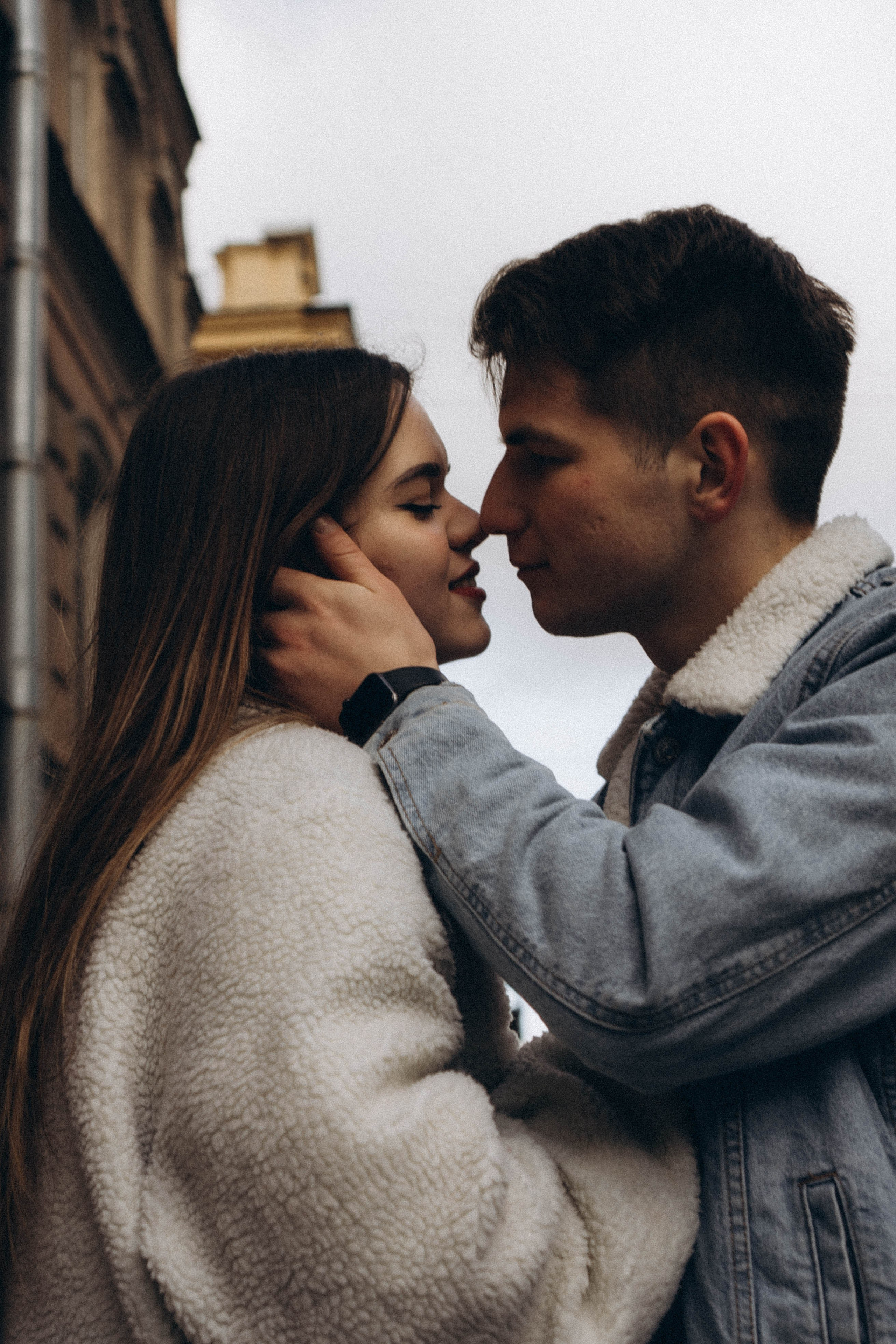 Прогулочная. Профессиональный фотограф, Санкт-Петербург — Виктория Богомолова