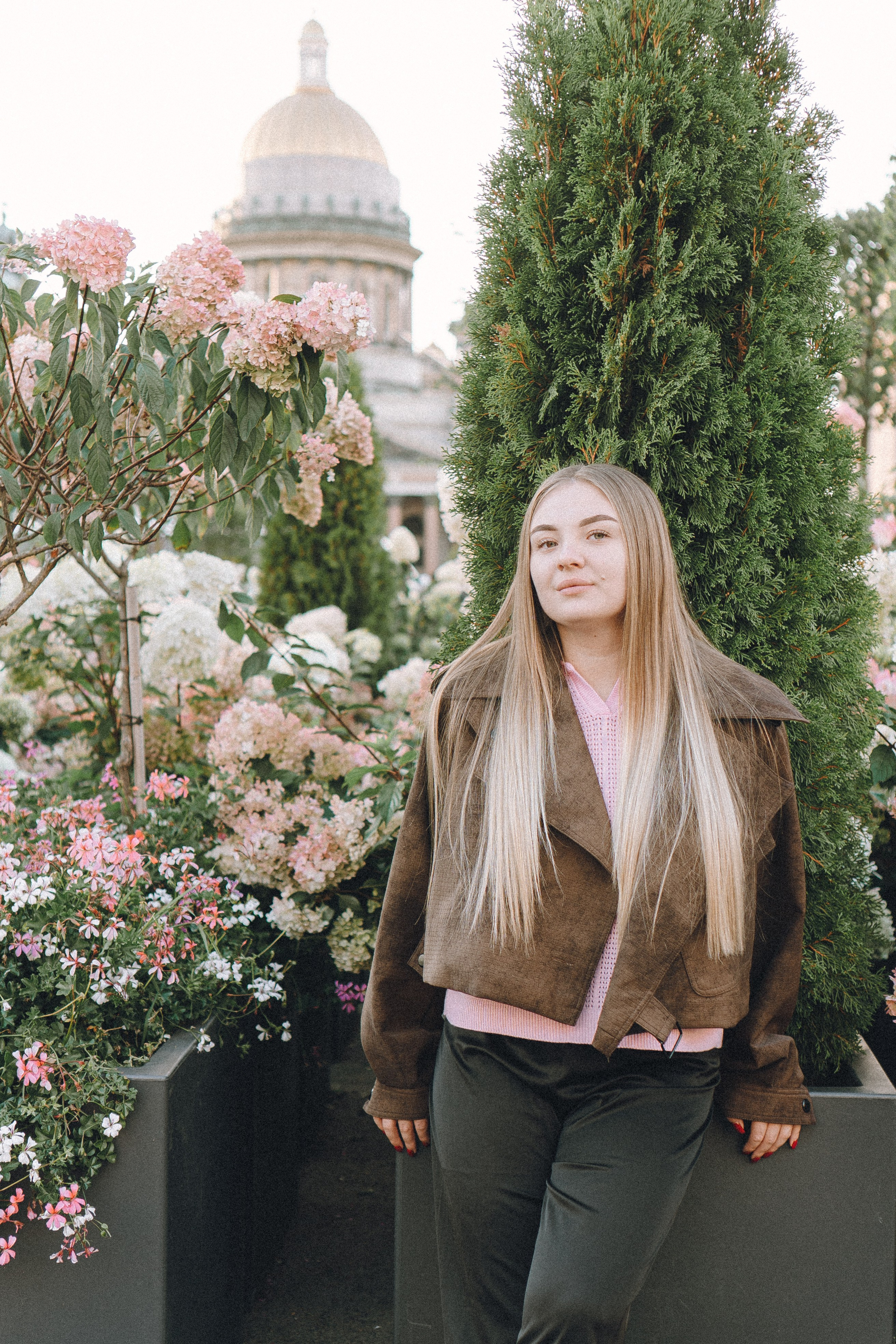 НЕОЖИДАННОЕ ПРЕДЛОЖЕНИЕ РУКИ И СЕРДЦА. Профессиональный фотограф, Санкт-Петербург — Виктория Богомолова