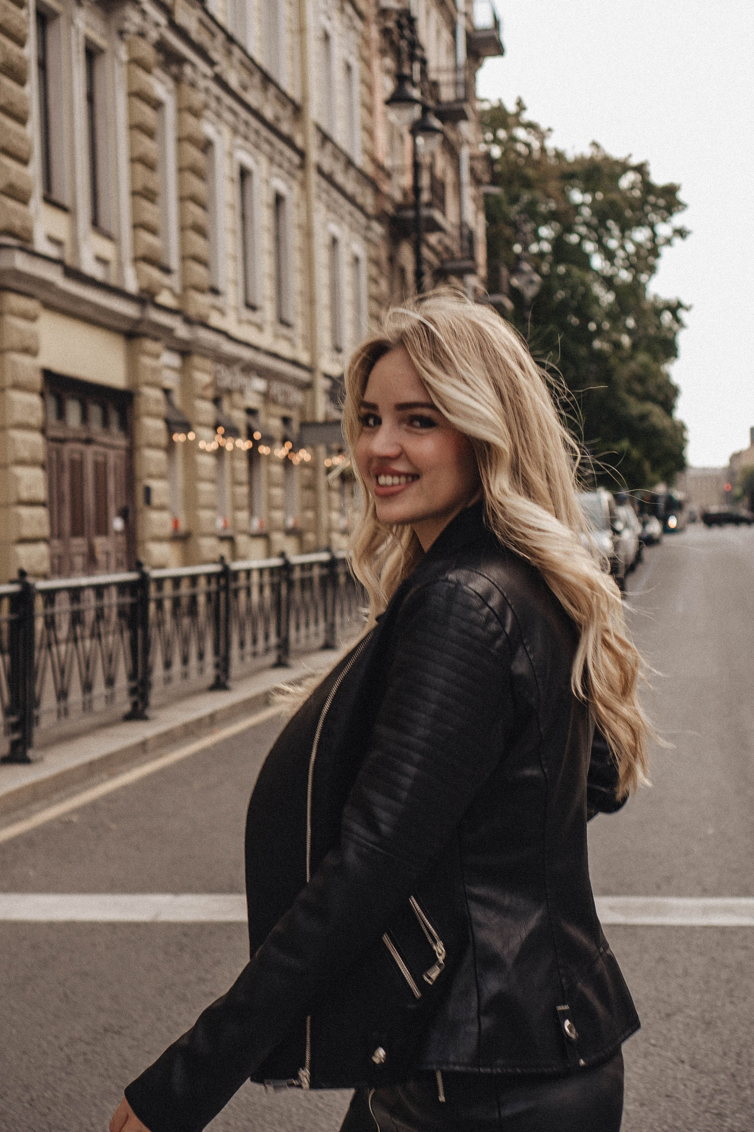 Прогулочная. Профессиональный фотограф, Санкт-Петербург — Виктория Богомолова