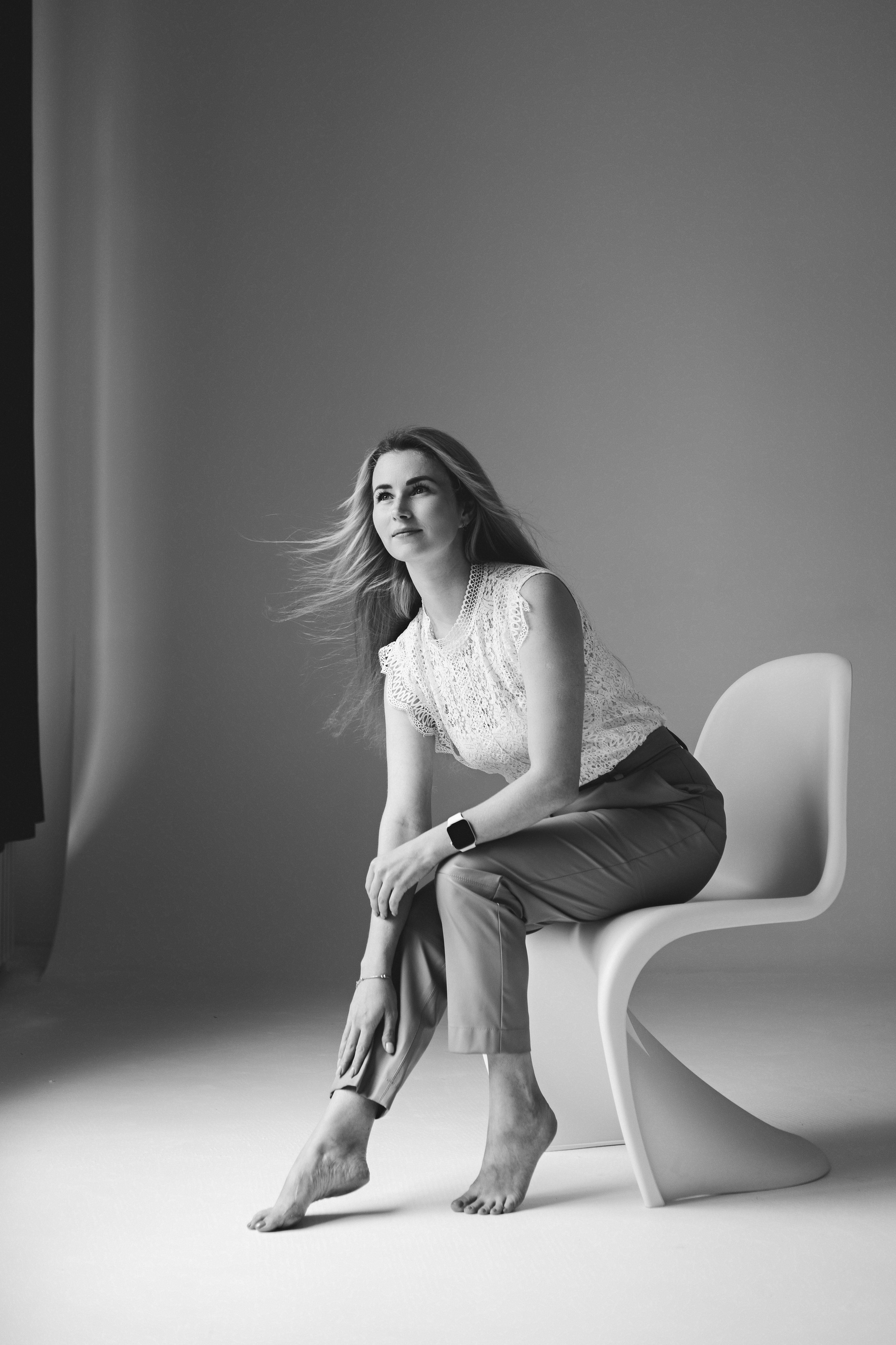 Алена. Женский фотограф в Тюмени Наталья Фуртаева