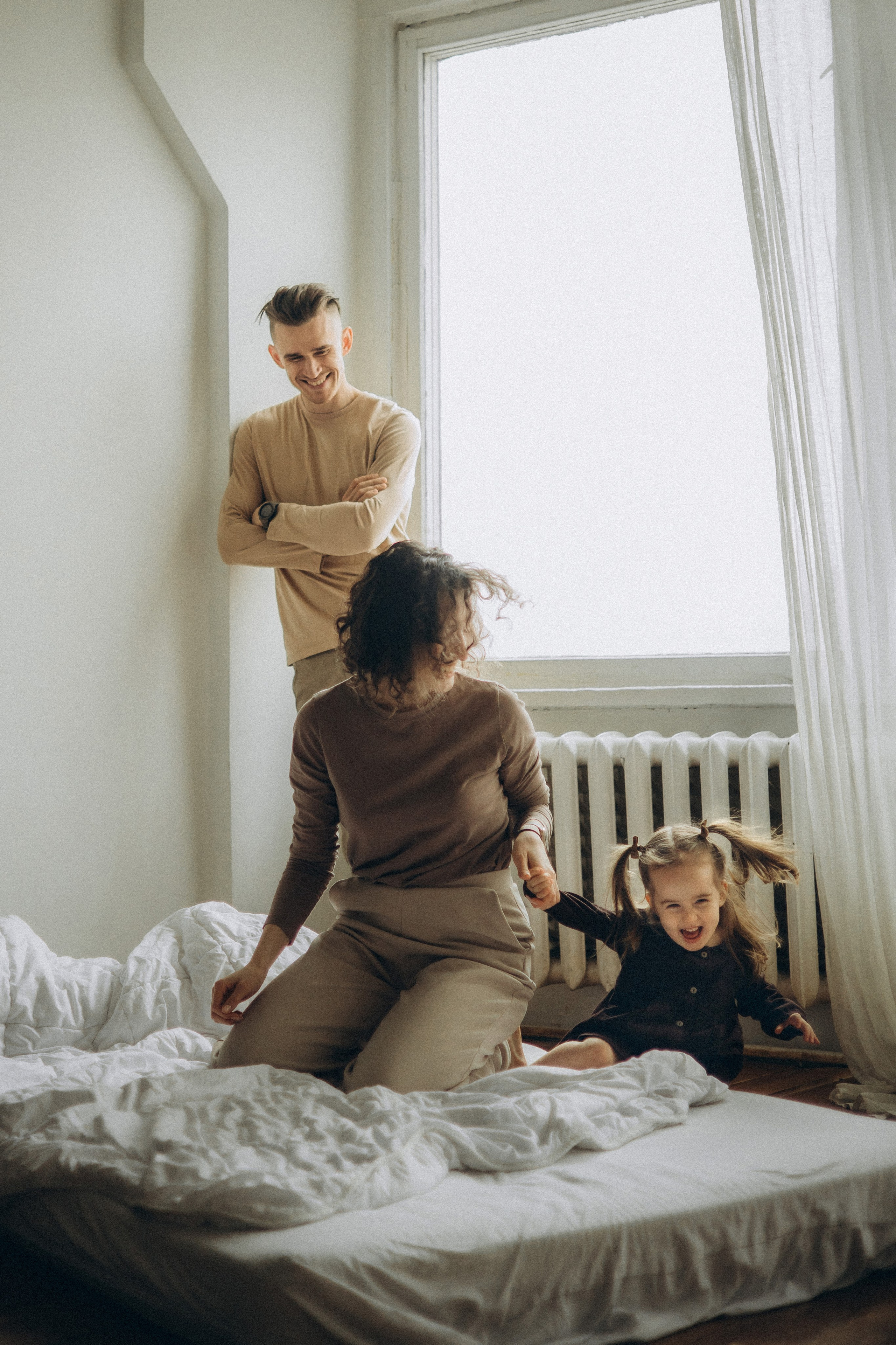 Семейный фотограф в Москве, Виктория Абрарова