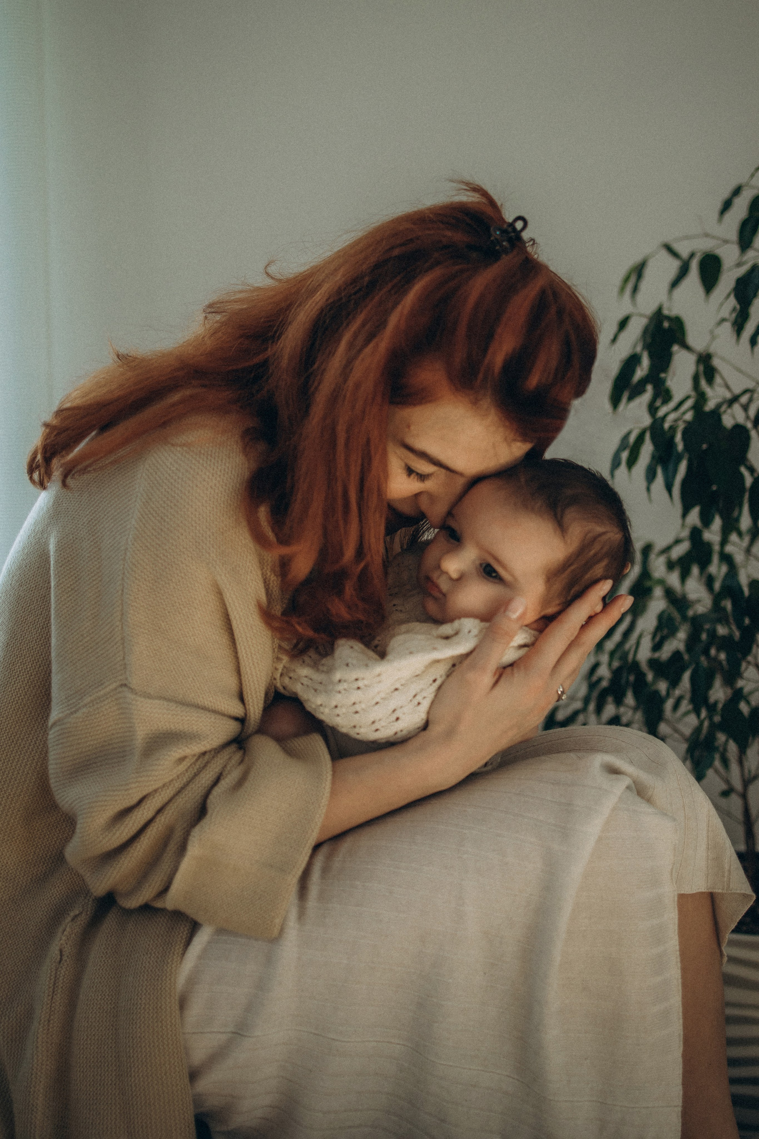 Семейный фотограф в Москве, Виктория Абрарова