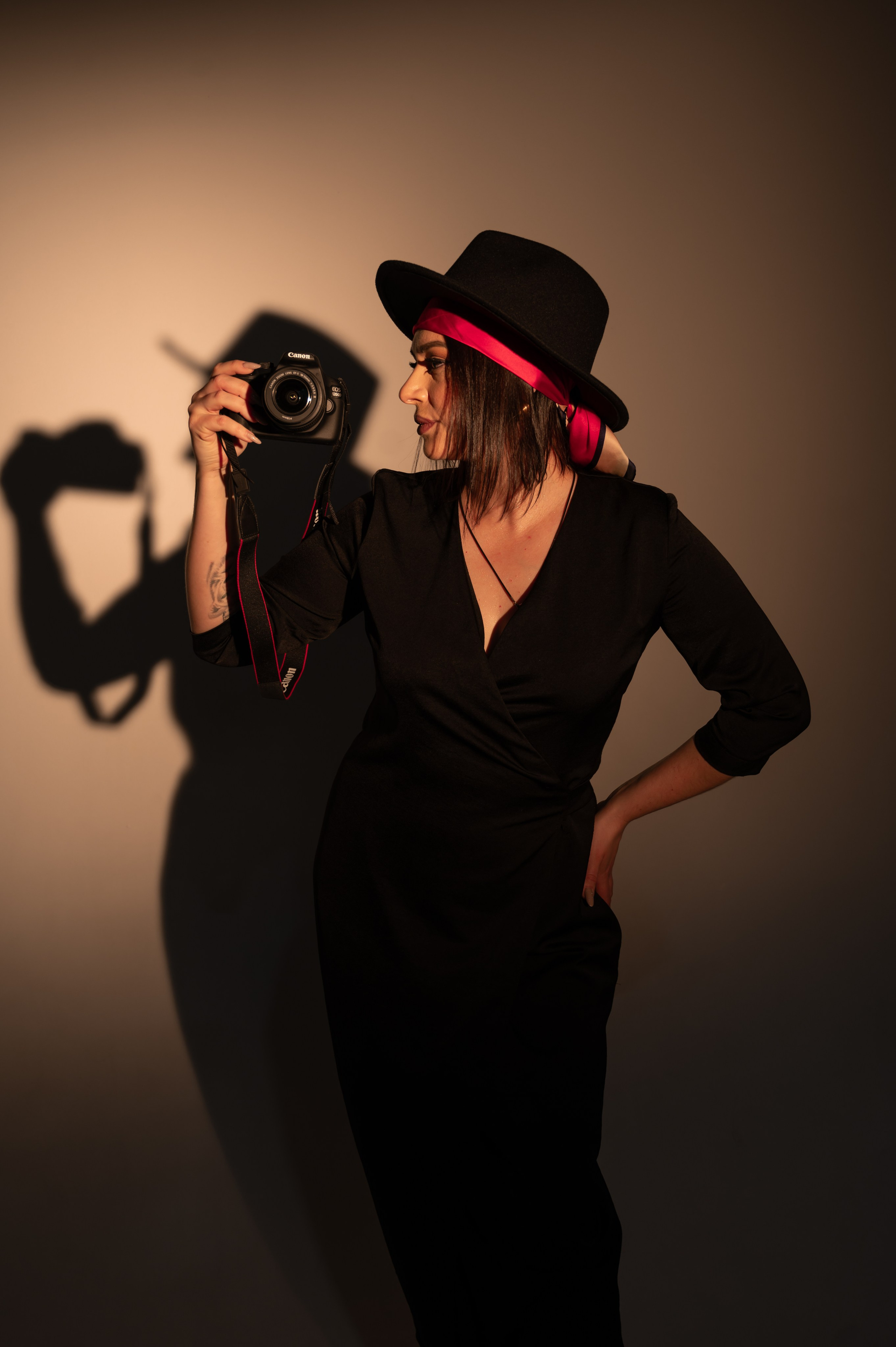 Индивидуальная съёмка. Свадебный фотограф в Сургуте Любовь Гуляева