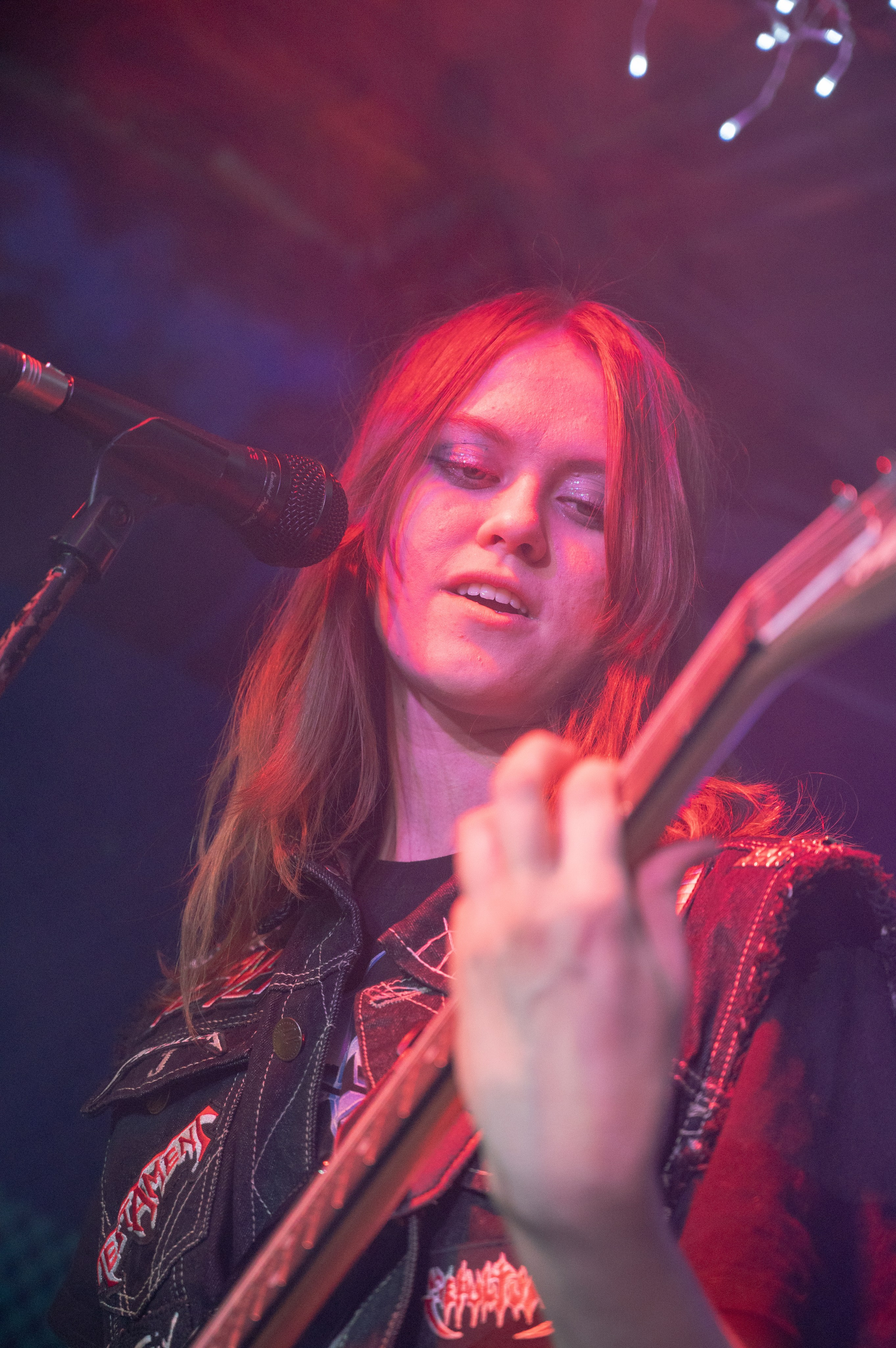 Концерты и мероприятия. Свадебный фотограф в Сургуте Любовь Гуляева