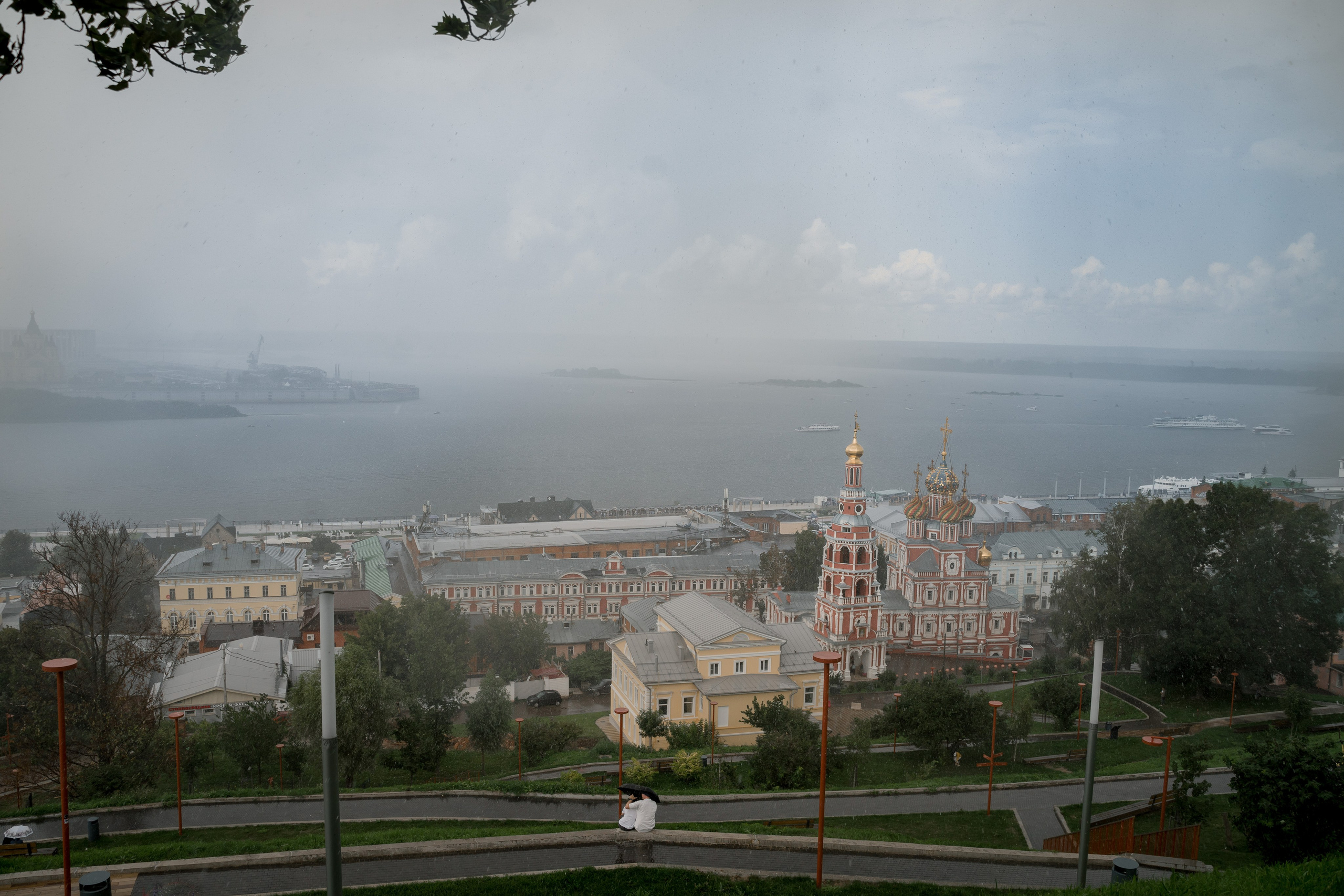 Нижний Новгород. Контент-фотограф в Нижнем Новгороде Антошина Ольга