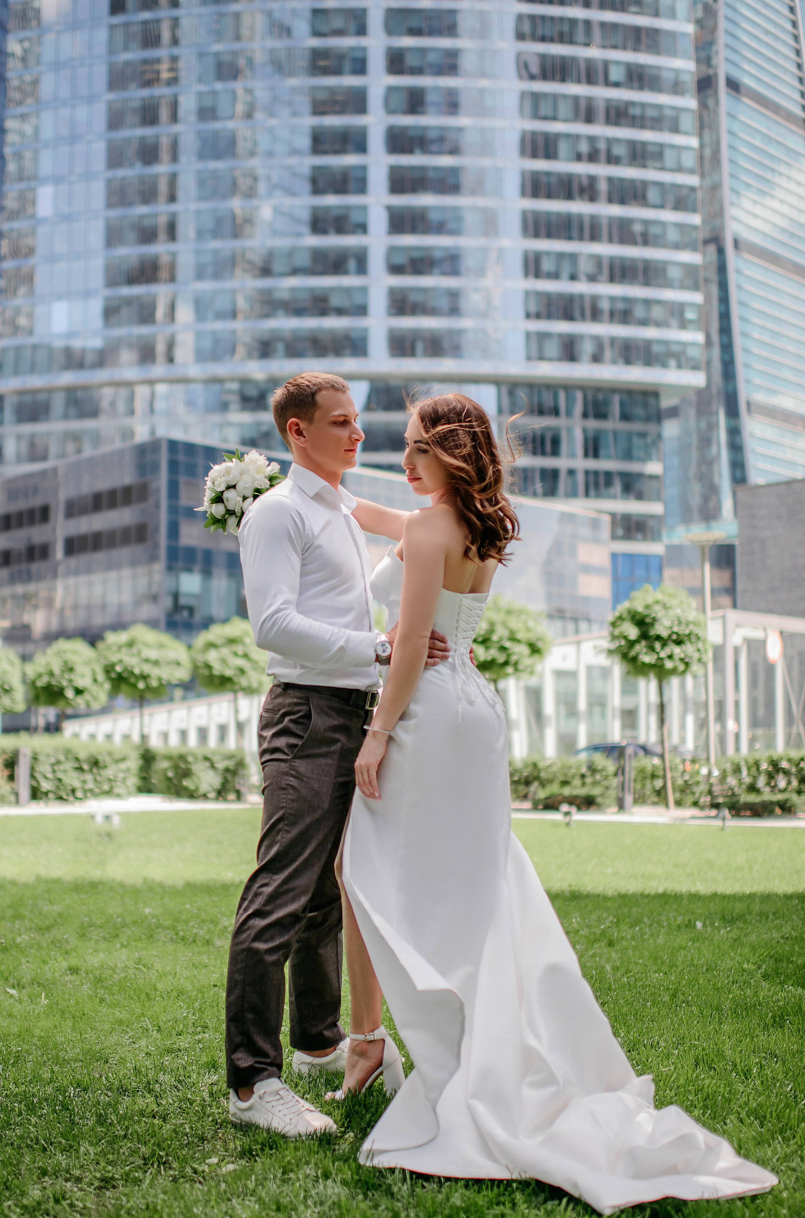 Arhangelskoe. Свадебный и семейный фотограф в г. Москва Ирина Гаврилова