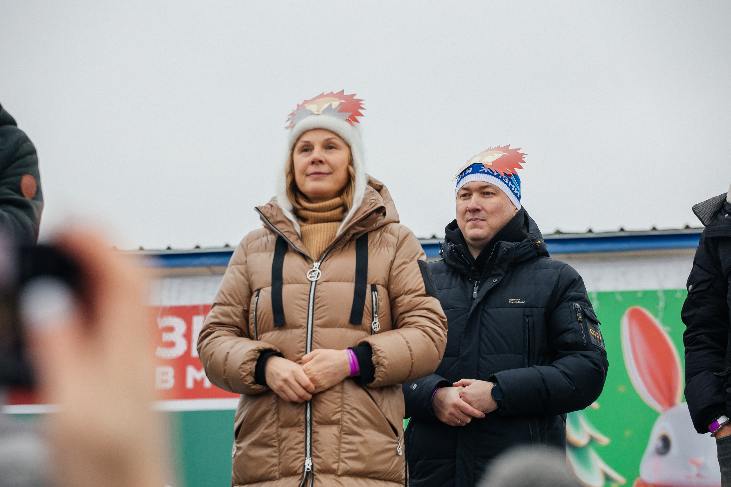 Фонд Хабенского ВДНХ. Леся Гаранина. Семейный фотограф/видеограф Москва и область