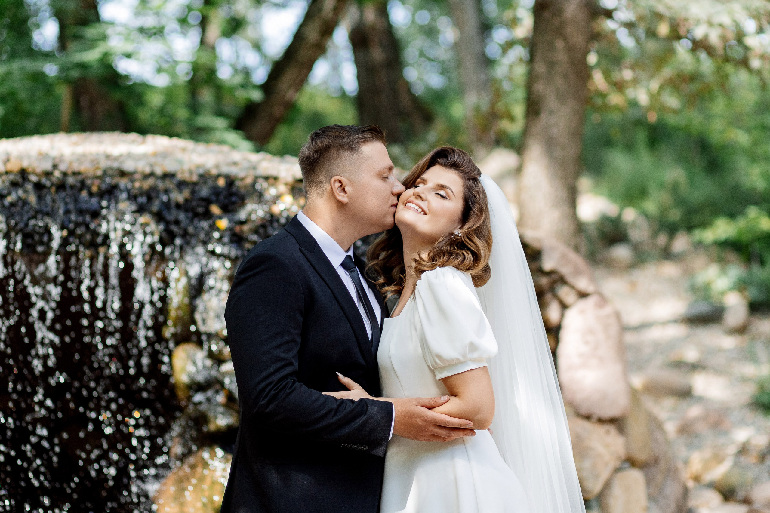 Артем & Ксения. Свадебный, семейный и репортажный фотограф. Брянск. Эльвира Голенкова