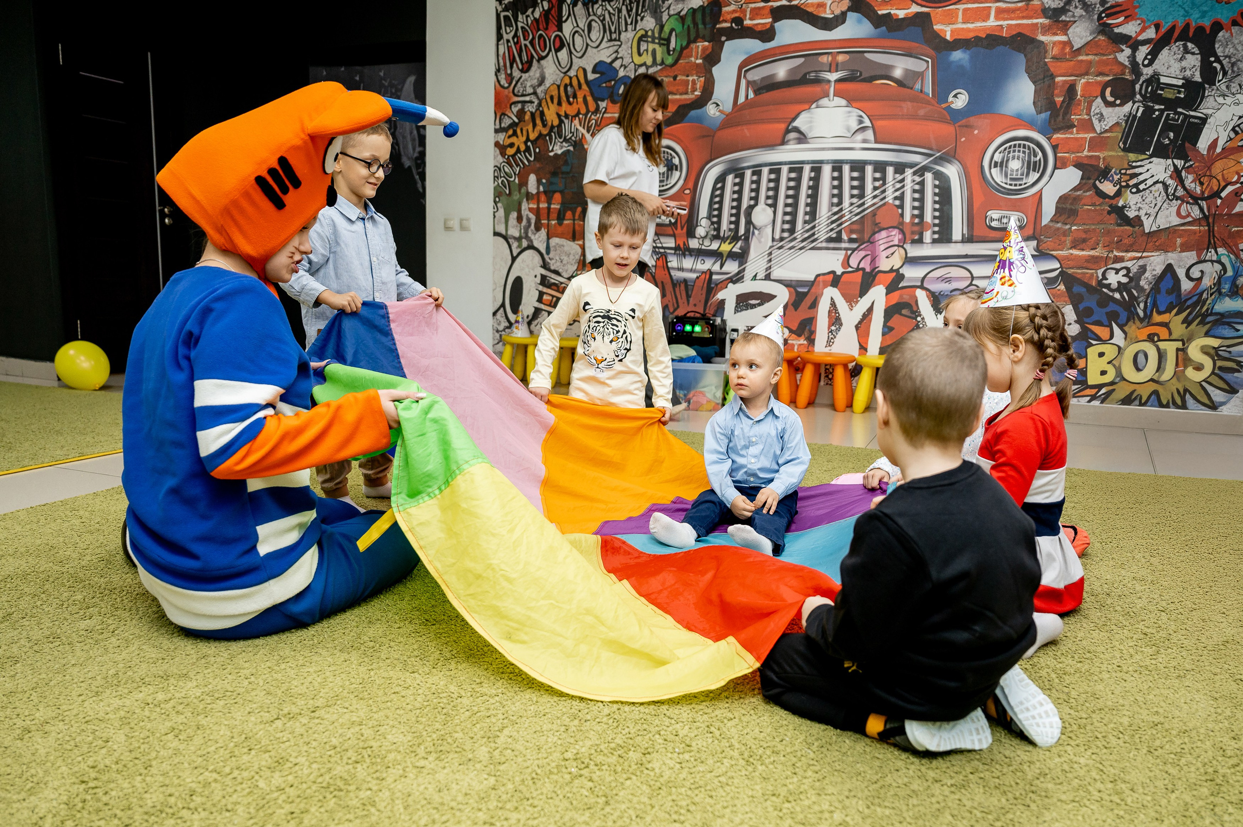 Диме 5 лет. «Жили-были». Свадебный, семейный и репортажный фотограф. Брянск. Эльвира Голенкова