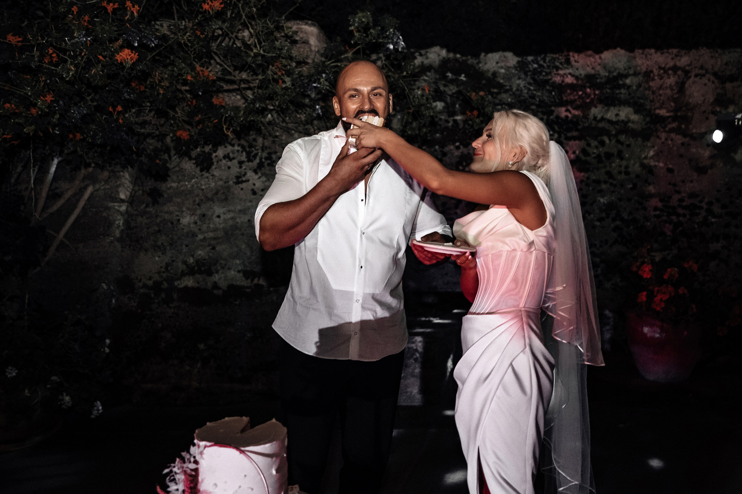 Vaida_&_Tadas. Фотограф на Майорке Екатерина Дробышева