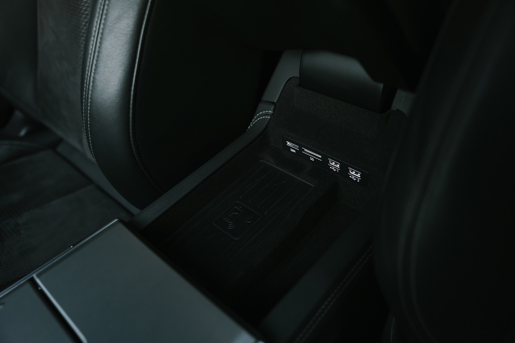 Audi A7 3.0 AMT, 55 TFSI 3.0 quattro S tronic (340 л. с.), 2019 год. Автосалон «Х-Авто»