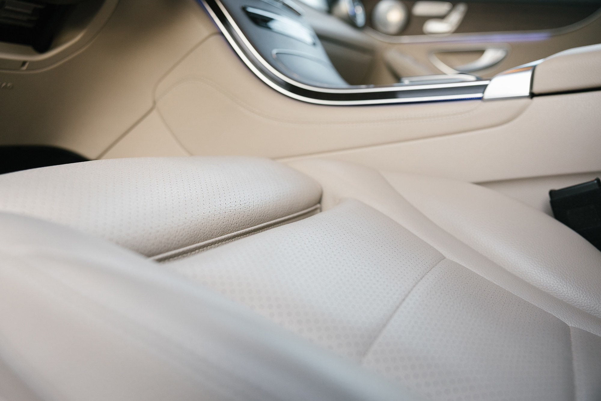 Mercedes-Benz GLC-класс 2.0 AT, 2020, 41 800 км. Автосалон «Х-Авто»