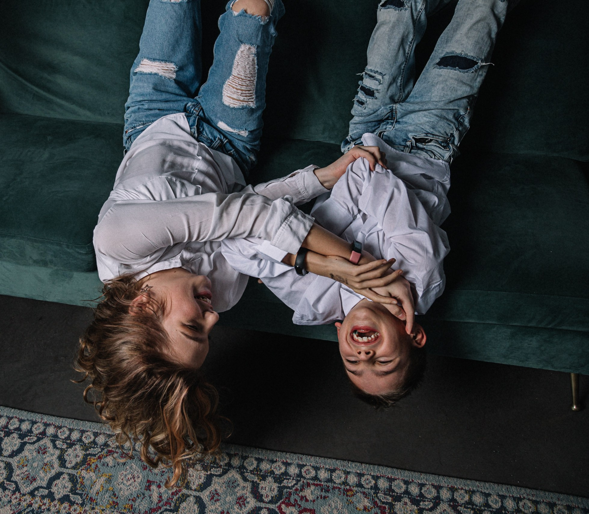 Семейные фотосессии. Репортажный и свадебный фотограф в Санкт-Петербурге Романов Вадим