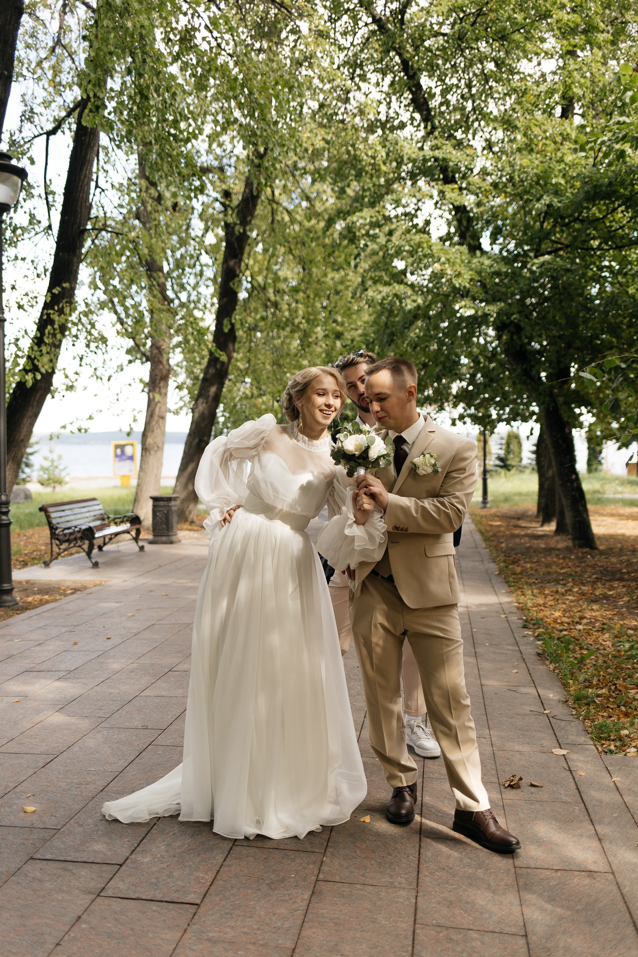 Обещание на всю жизнь. Фотограф Петрозаводск/СПБ