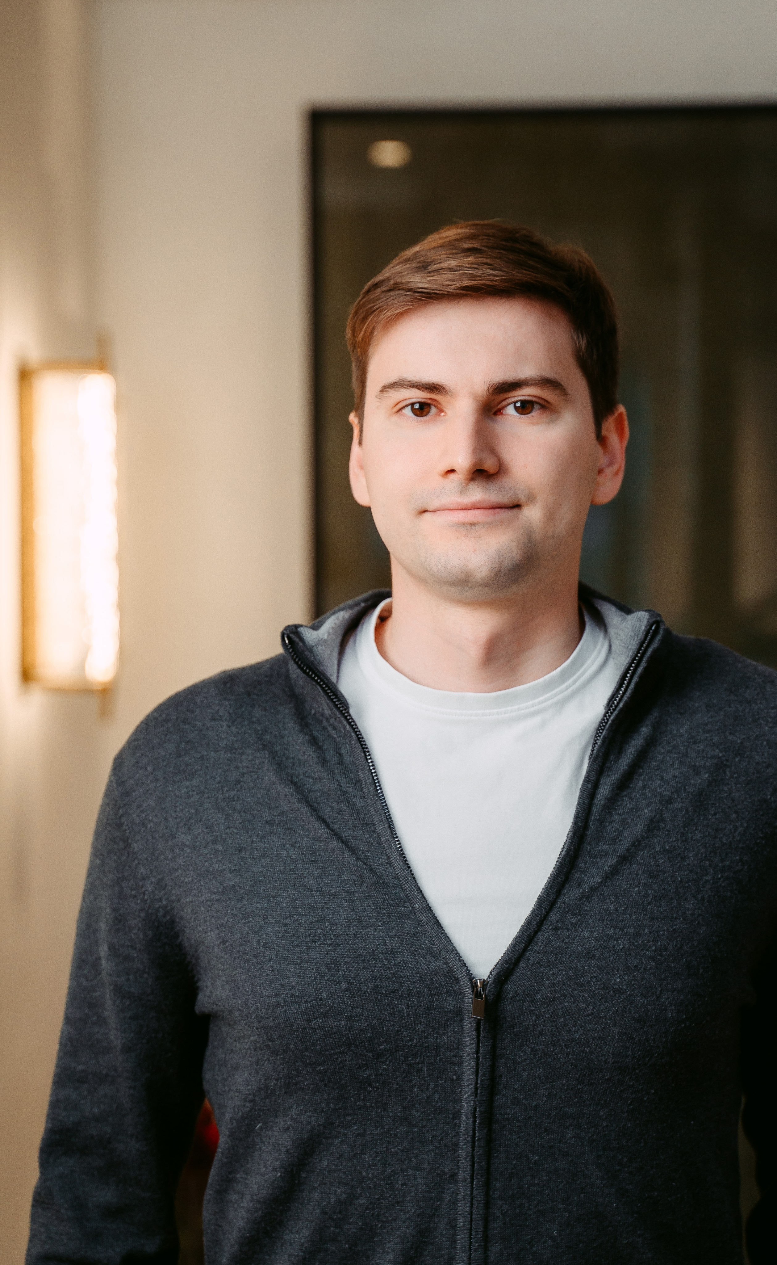 Duplex / дизайн-студия интерьеров. Саша Копылов, фотограф в Казани