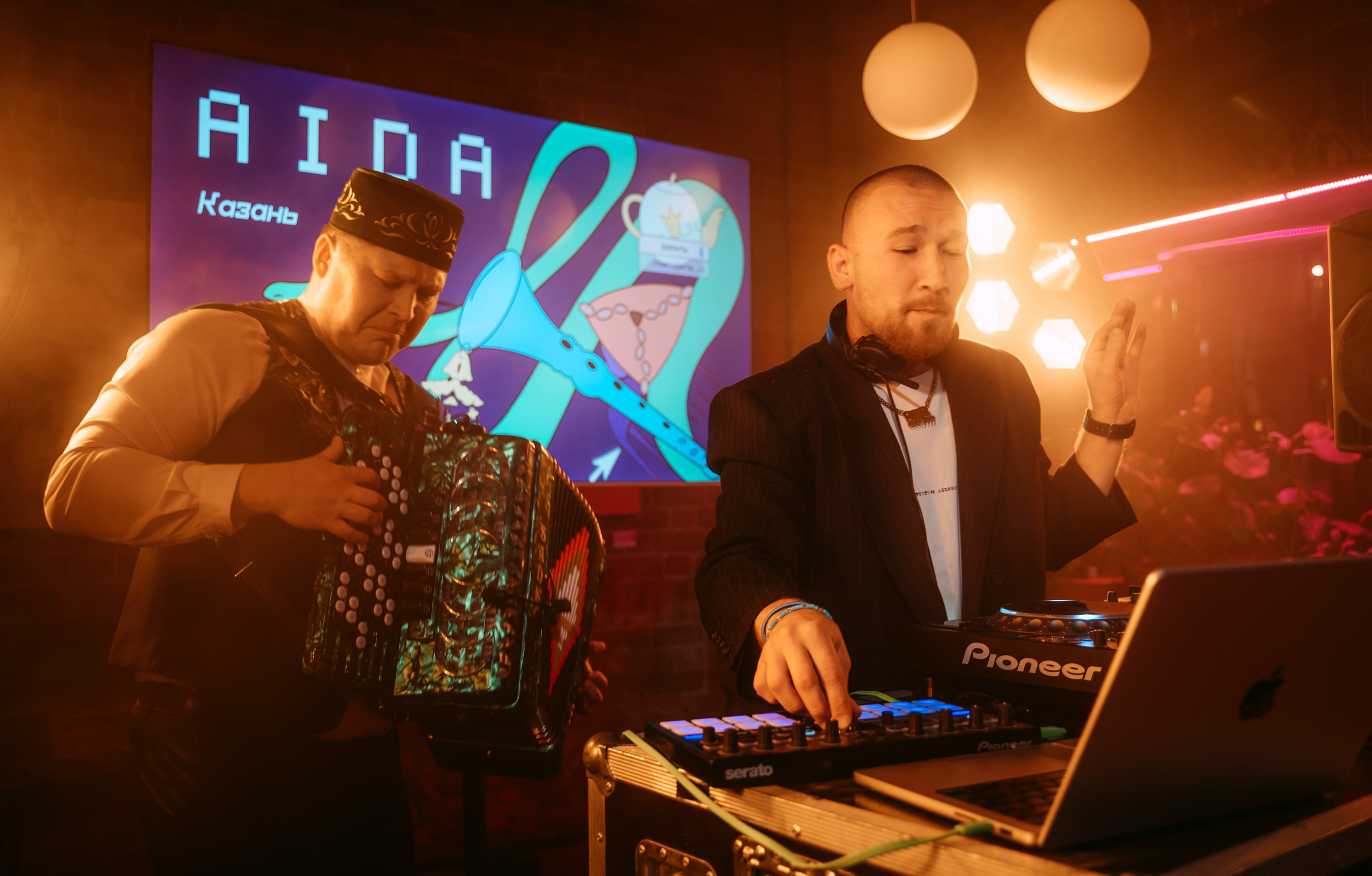 IGS: 12 лет компании / 2023. Саша Копылов, фотограф в Казани