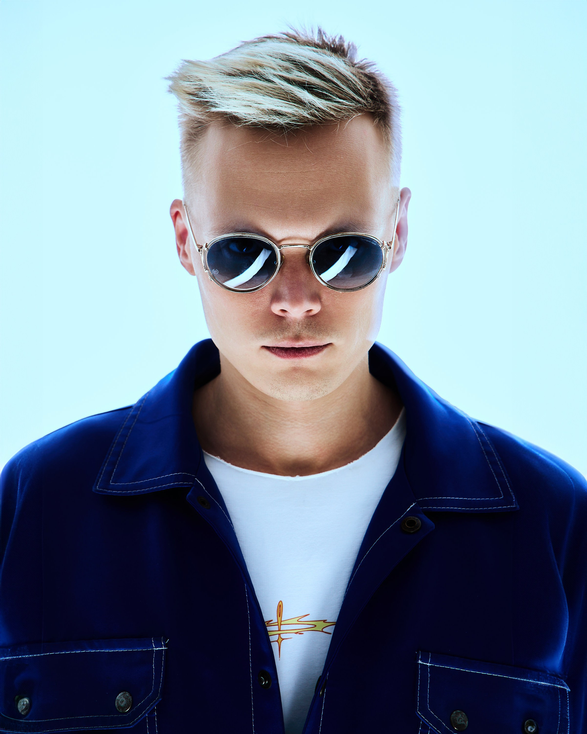 BALDIN. Рекламный, Fashion и имиджевый фотограф Михаил Чащин