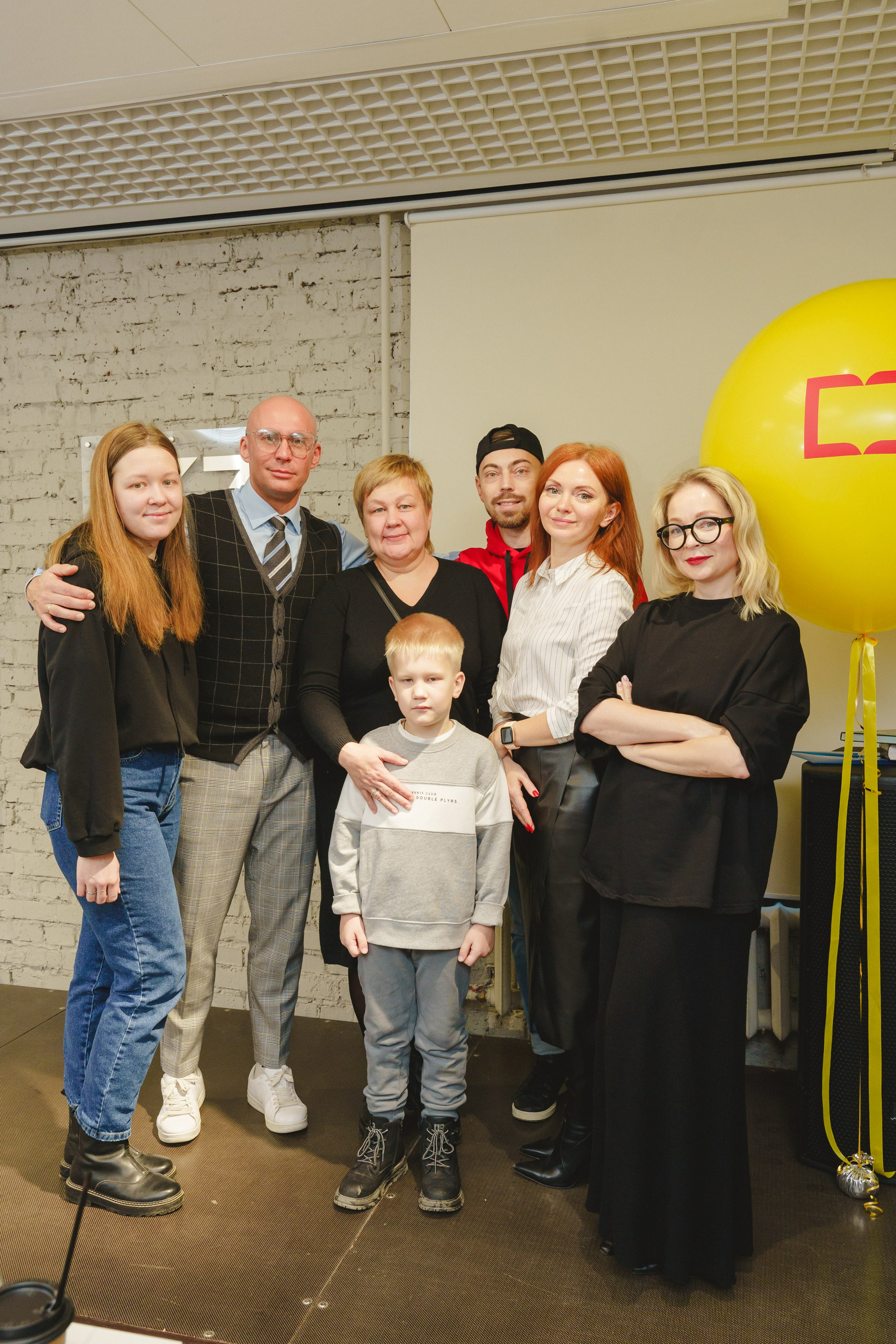 Шоу «Катапульта " в ЦБС г. Березовский «К7». Фотограф в детский сад в Екатеринбурге, выпускные альбомы Юлия Умерова