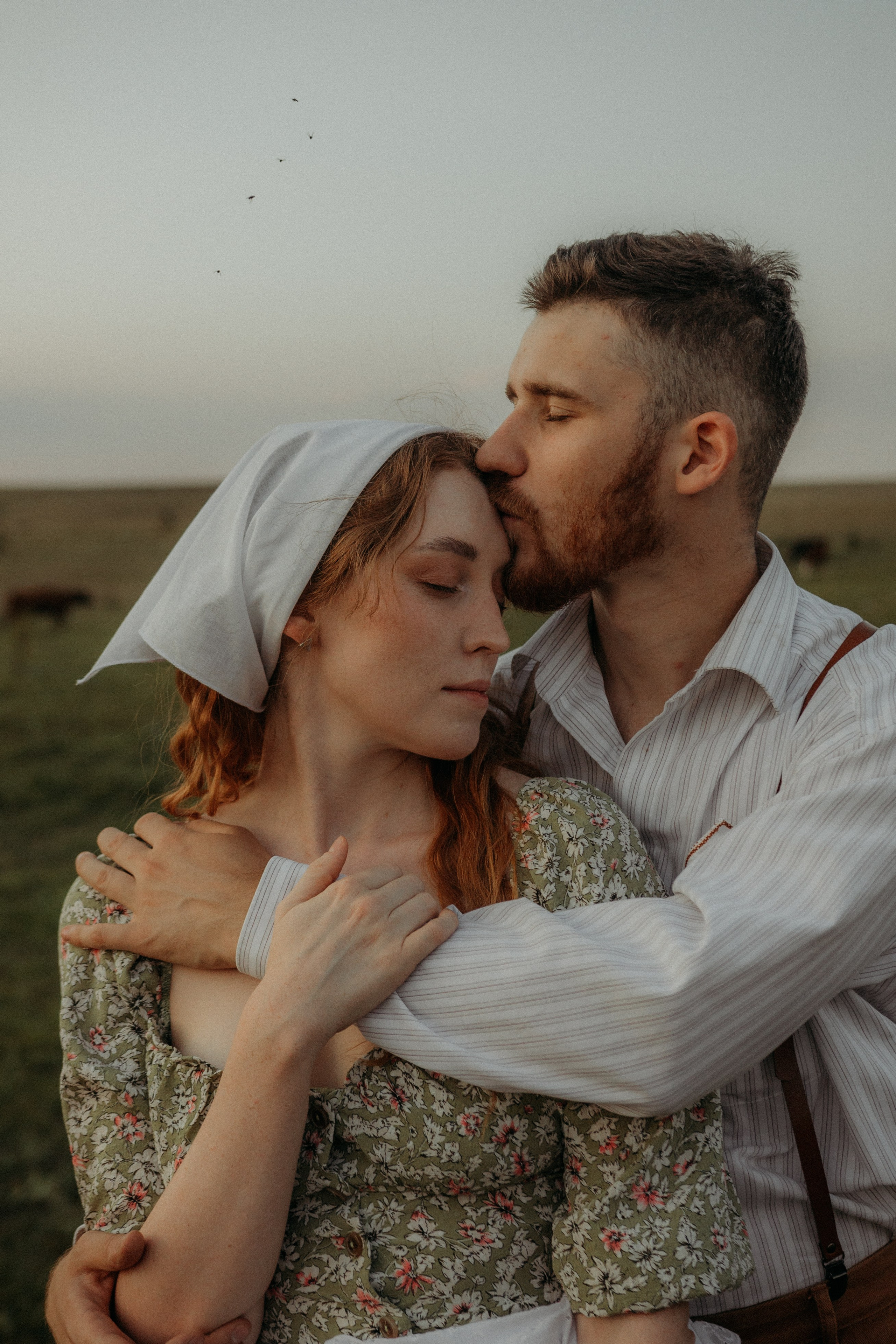 Саша и Алена. Условия и стоимость