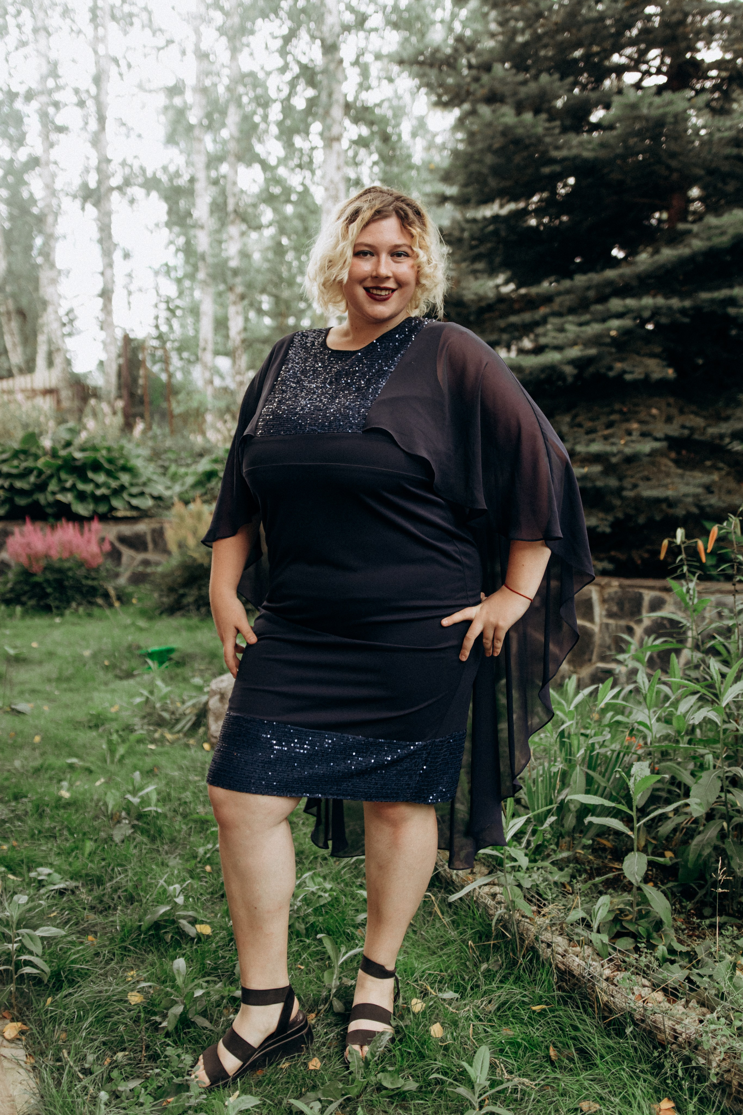 Илья и Настя. Свадебный фотограф Челябинск