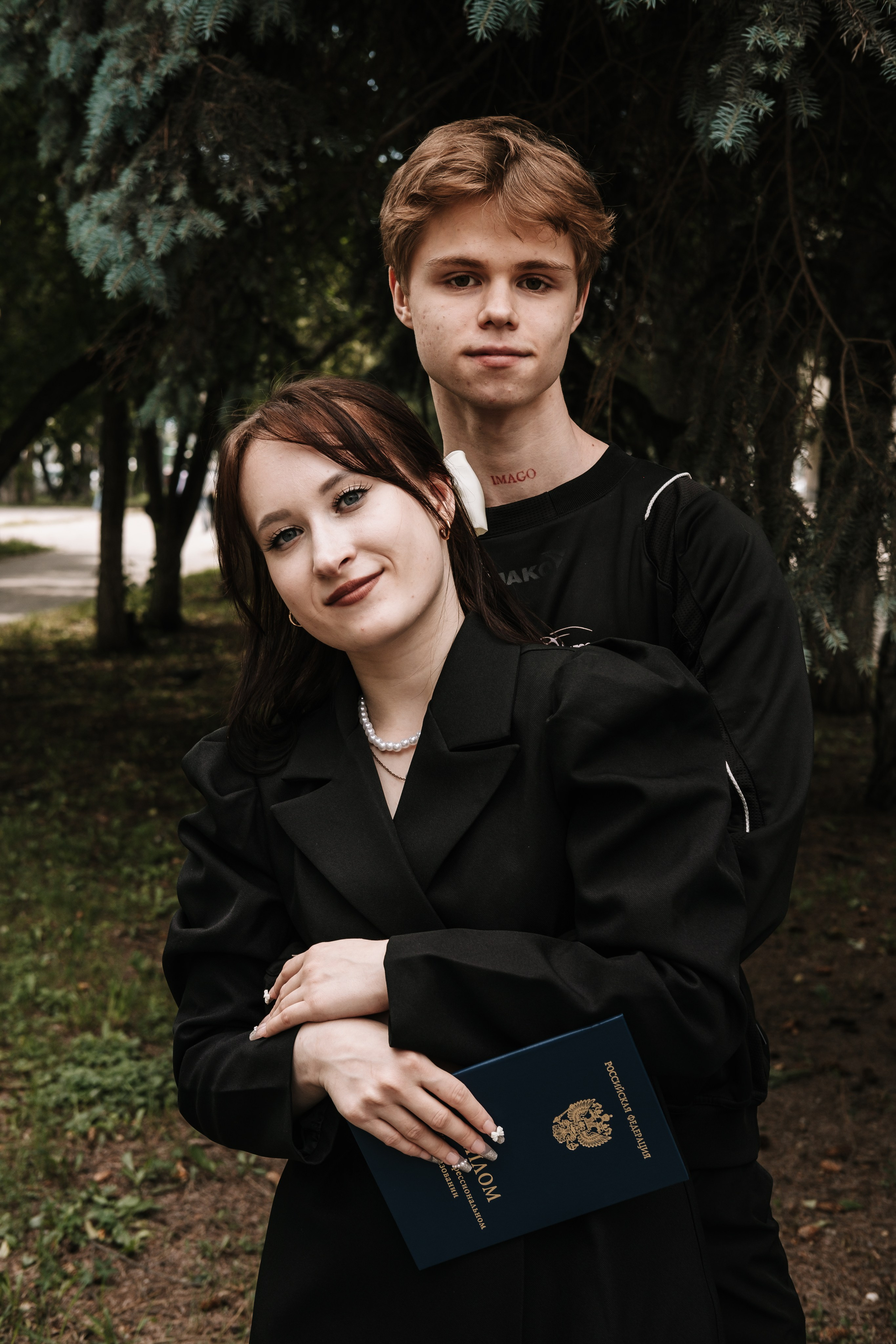 Выпускной. Свадебный фотограф Челябинск