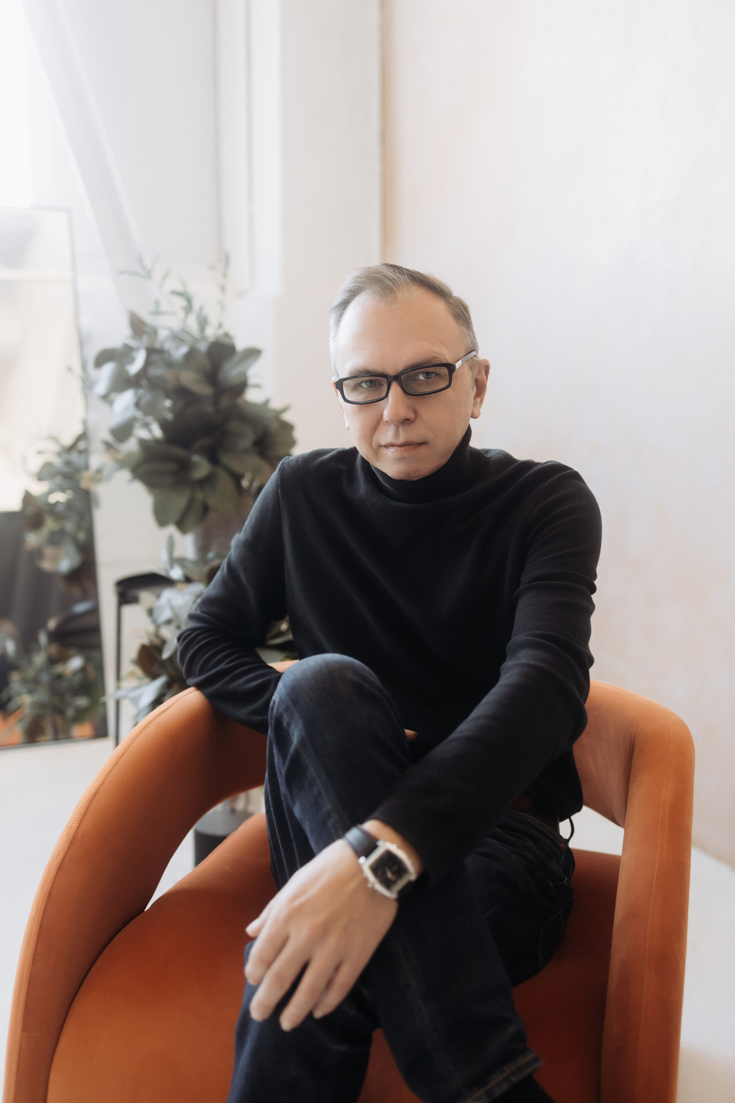 Иван. Семейный фотограф в Рязани и Рязанской области