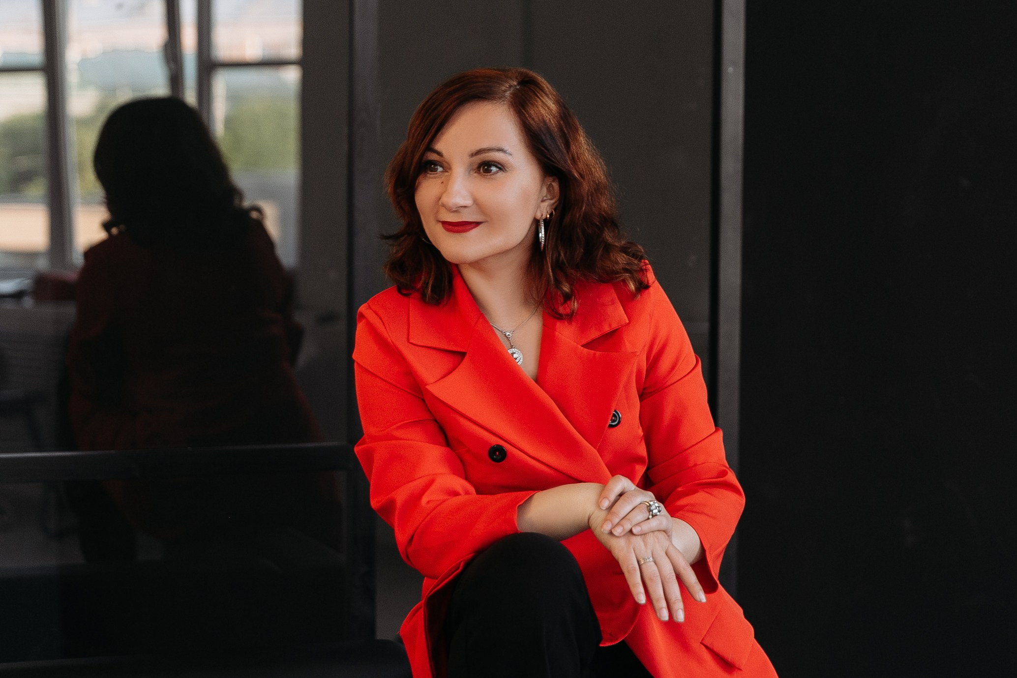 Светлана (студийная съемка). Семейный фотограф в Рязани и Рязанской области