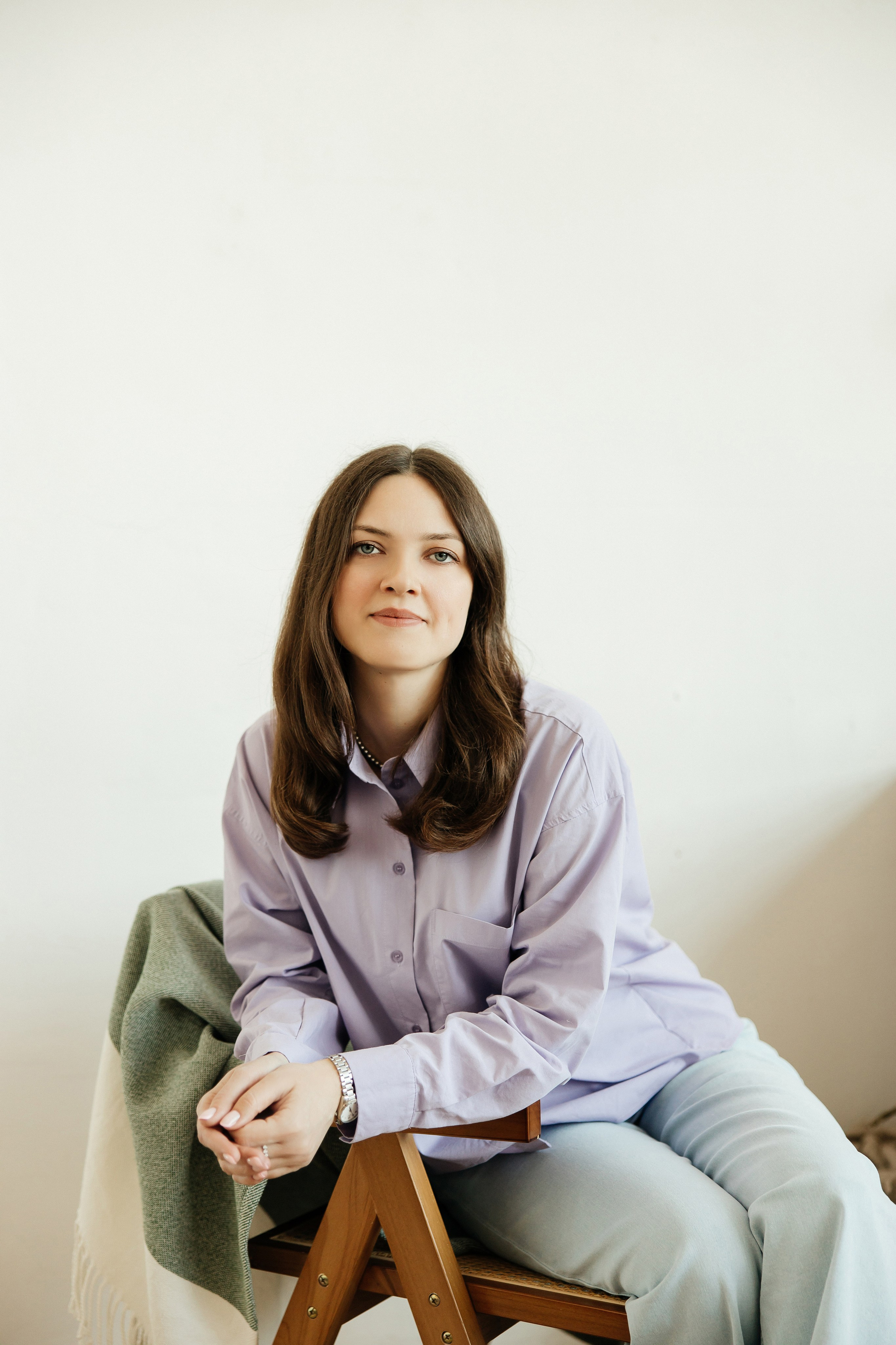 Логофотосессия весна 2026