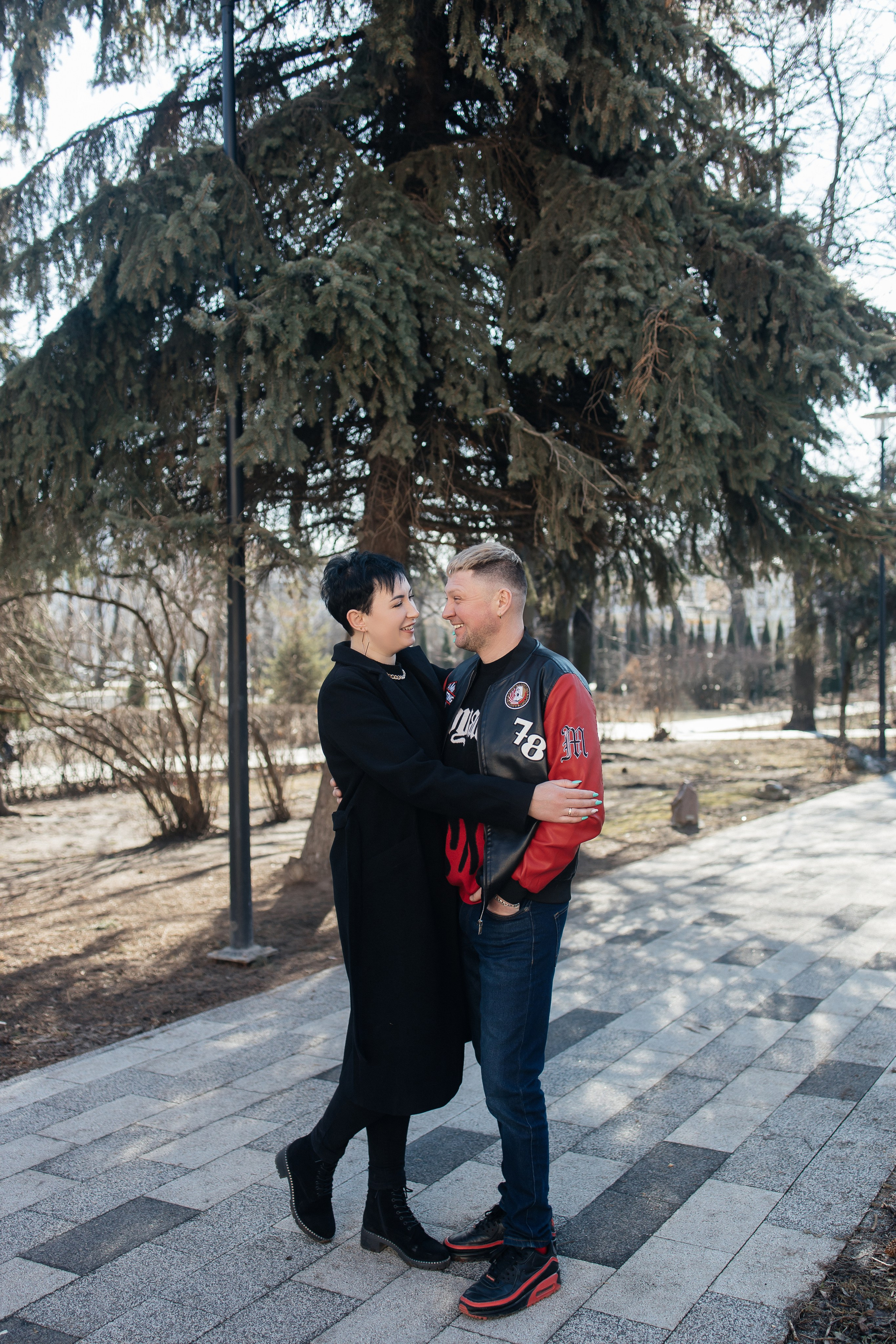 Кирилл и Анна. Семейный фотограф в Рязани и Рязанской области