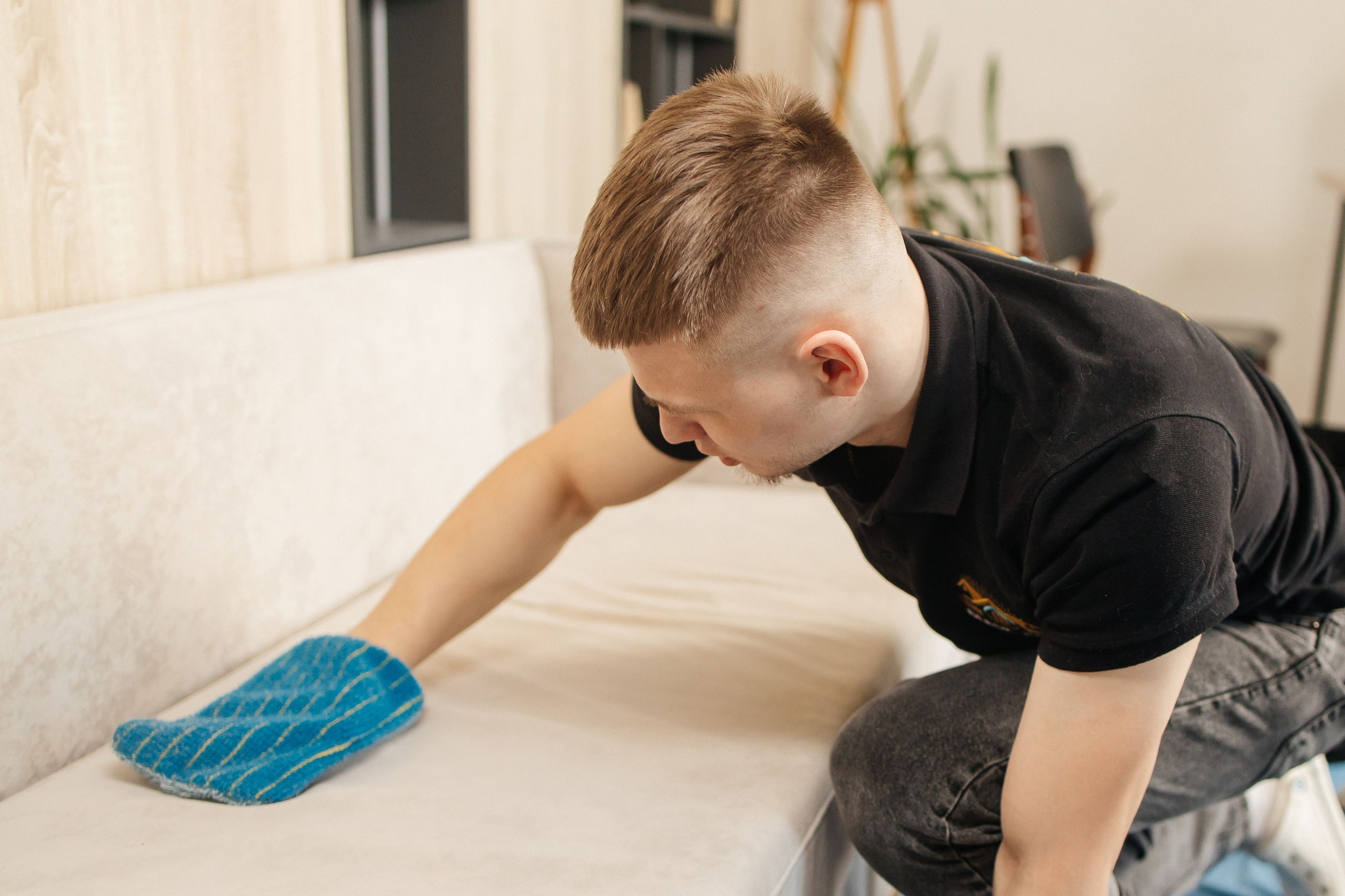 BLESK дома. Семейный фотограф в Рязани и Рязанской области