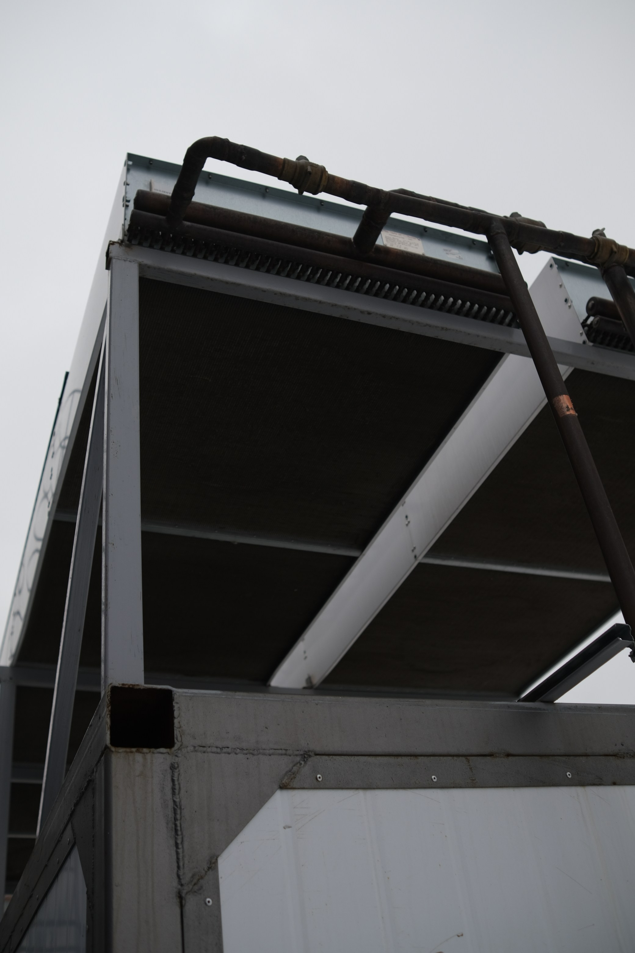 Строительство Ледовой Арены. Ресурс Комлект Сервис