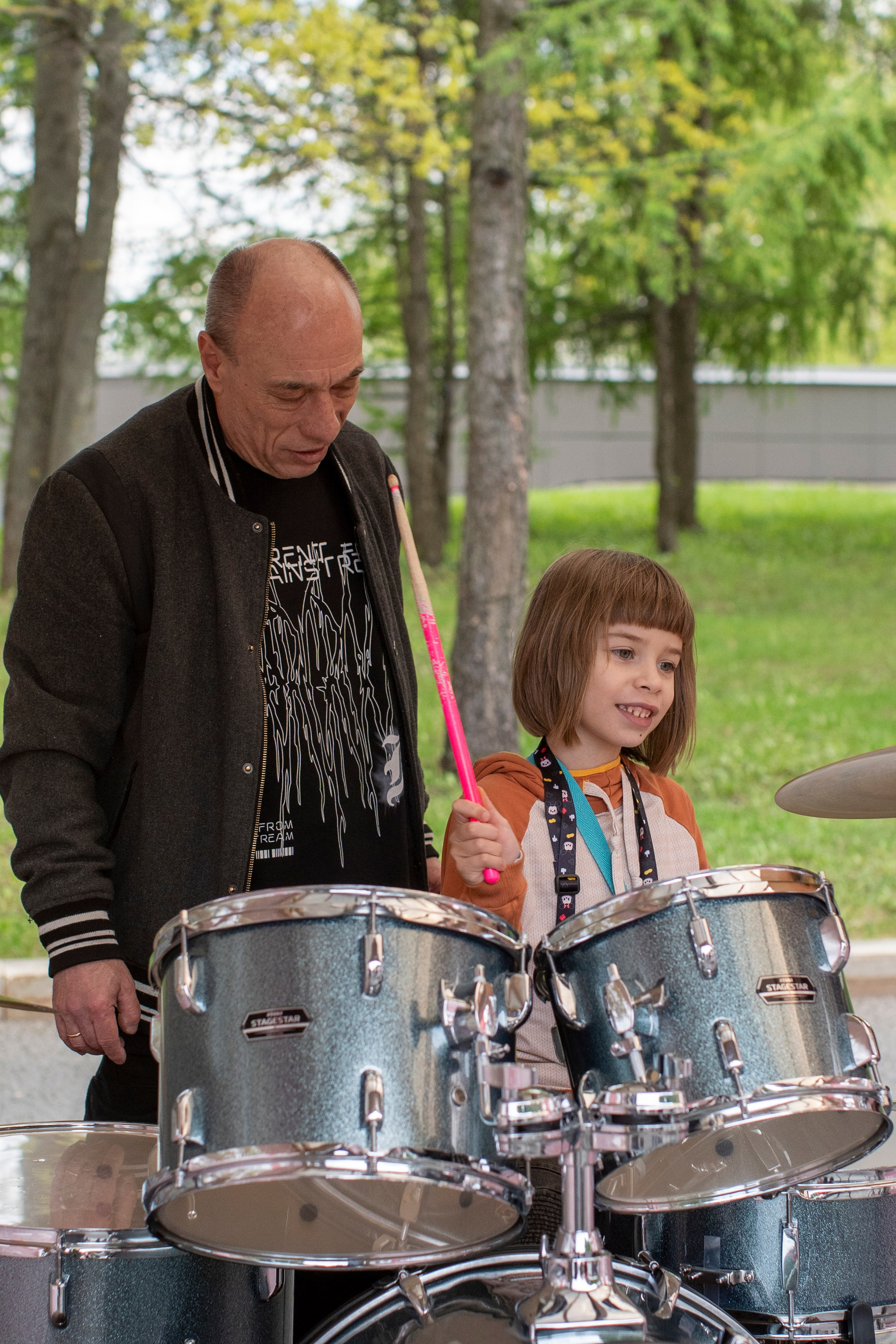 Music Art Master — почувствуй этот ритм