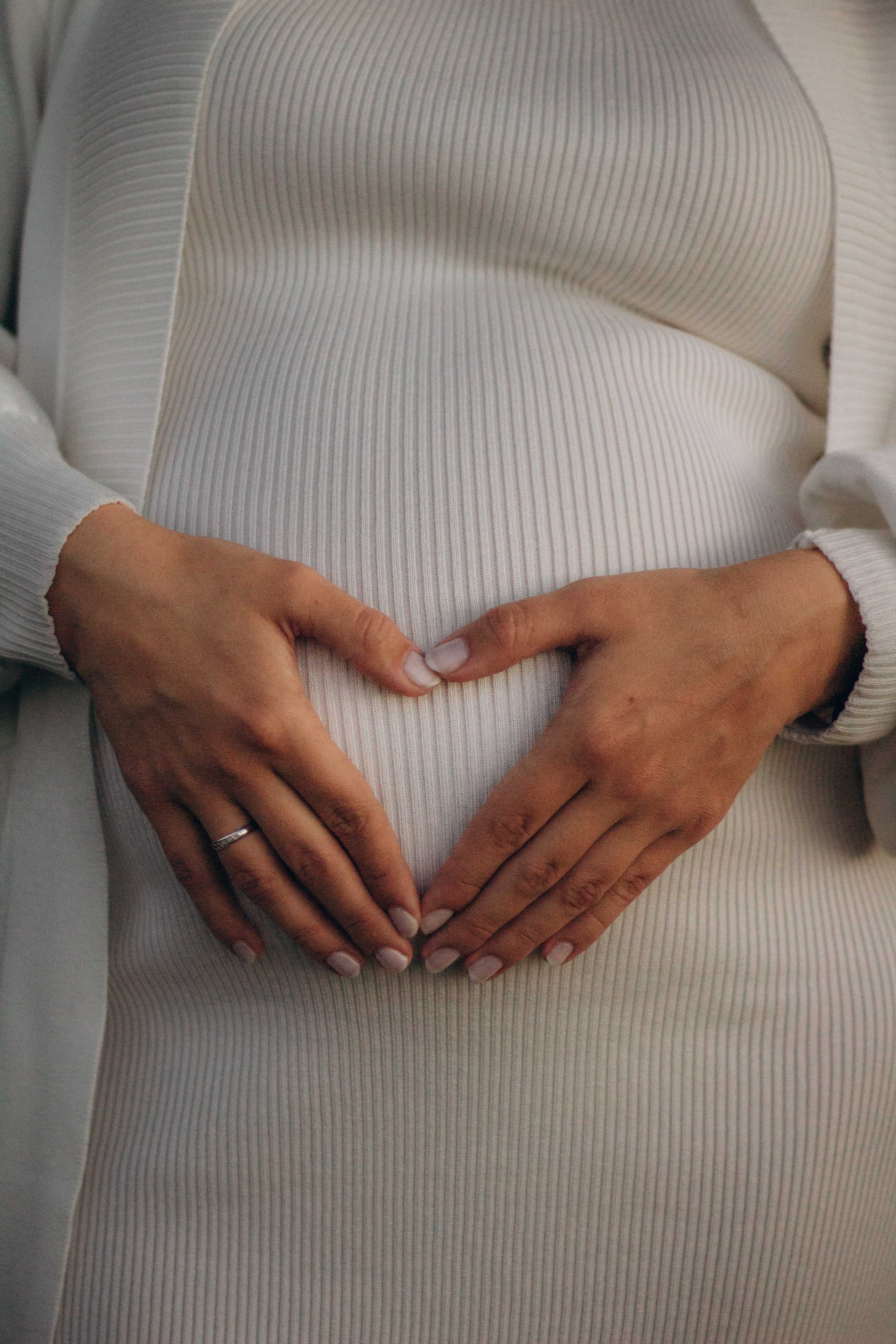 Фотосессия беременности